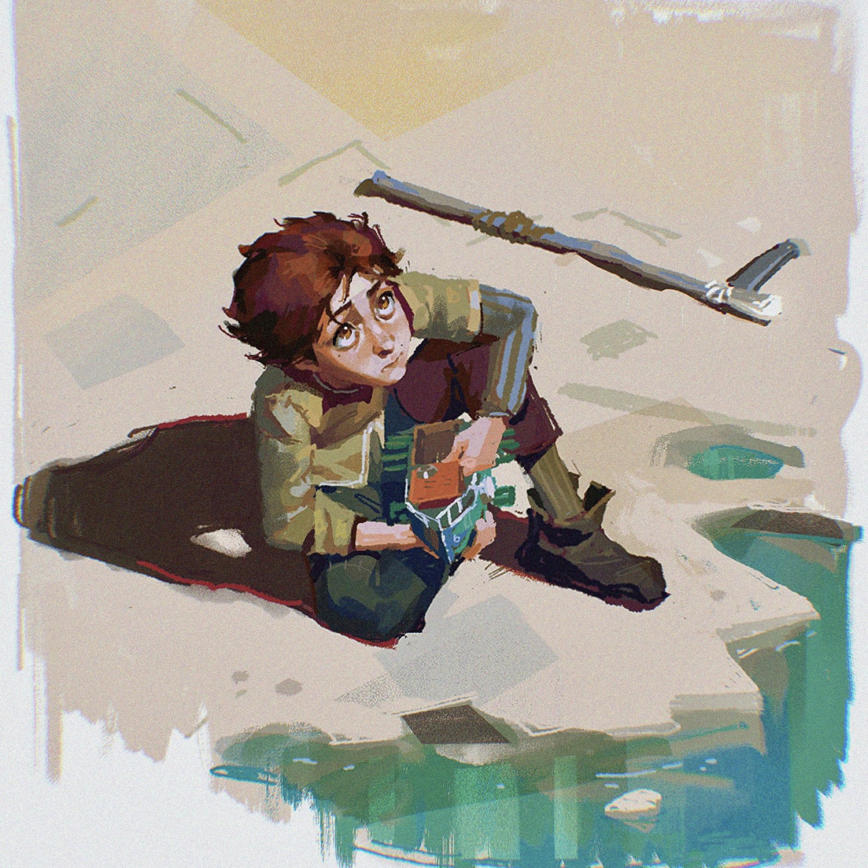 Viktor Frankl  episode artwork