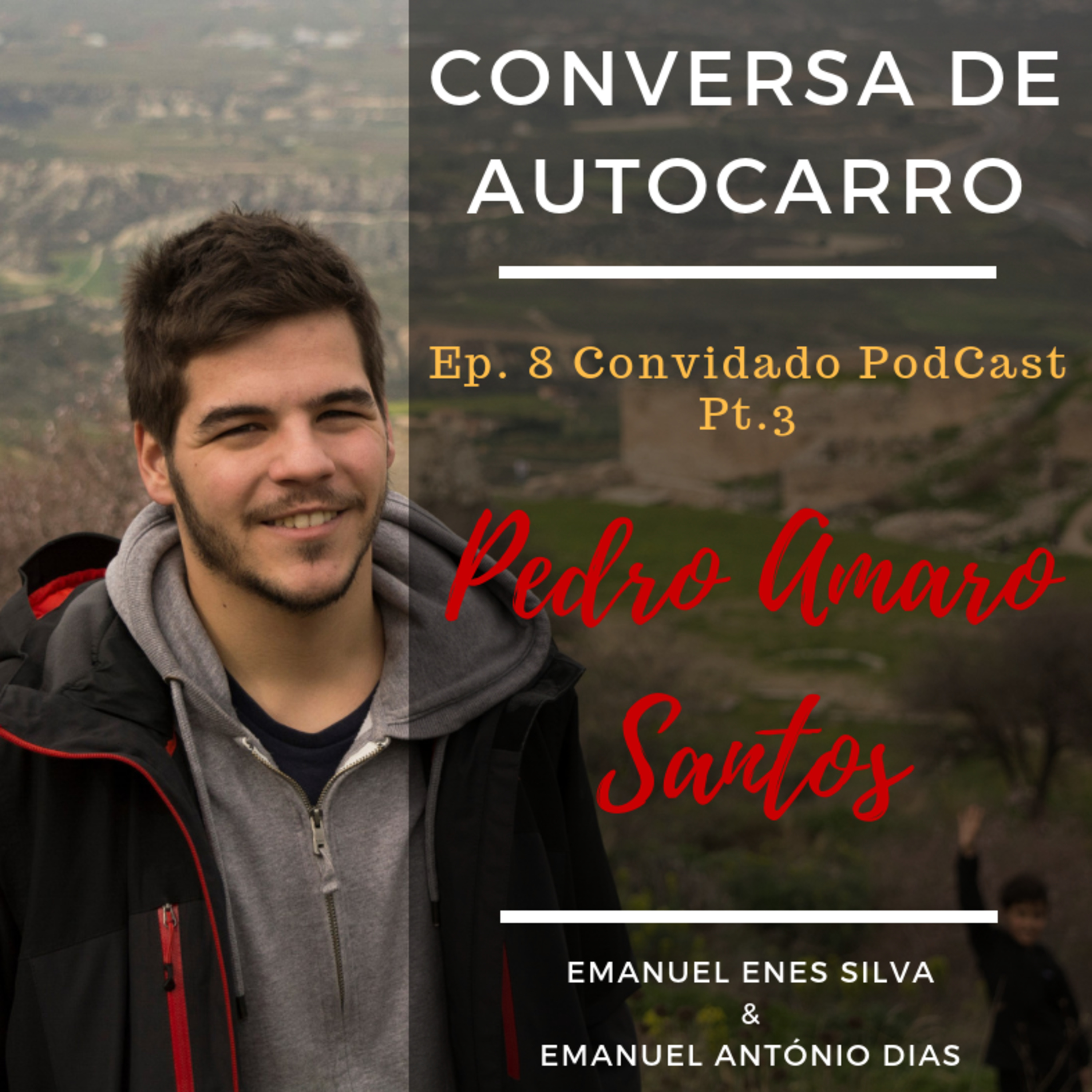Paragem de Autocarro
