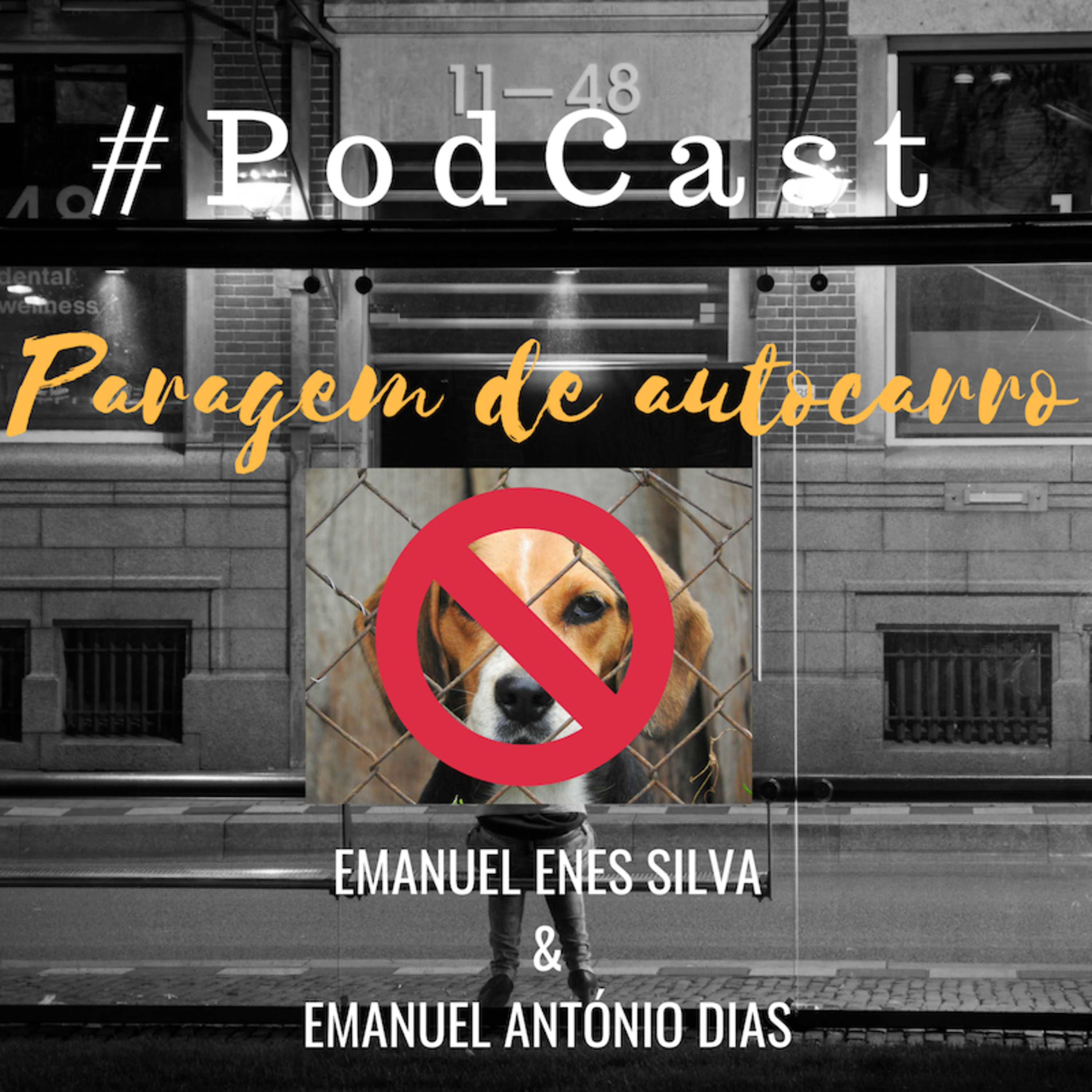 Paragem de Autocarro