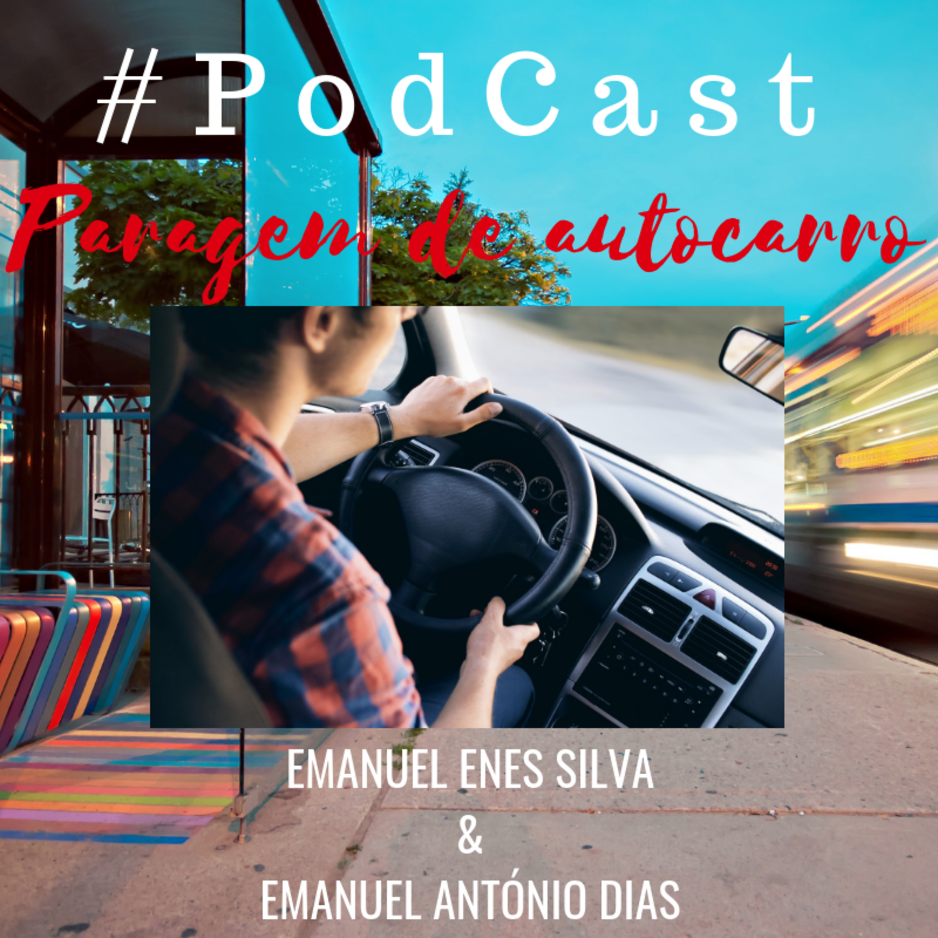 Paragem de Autocarro