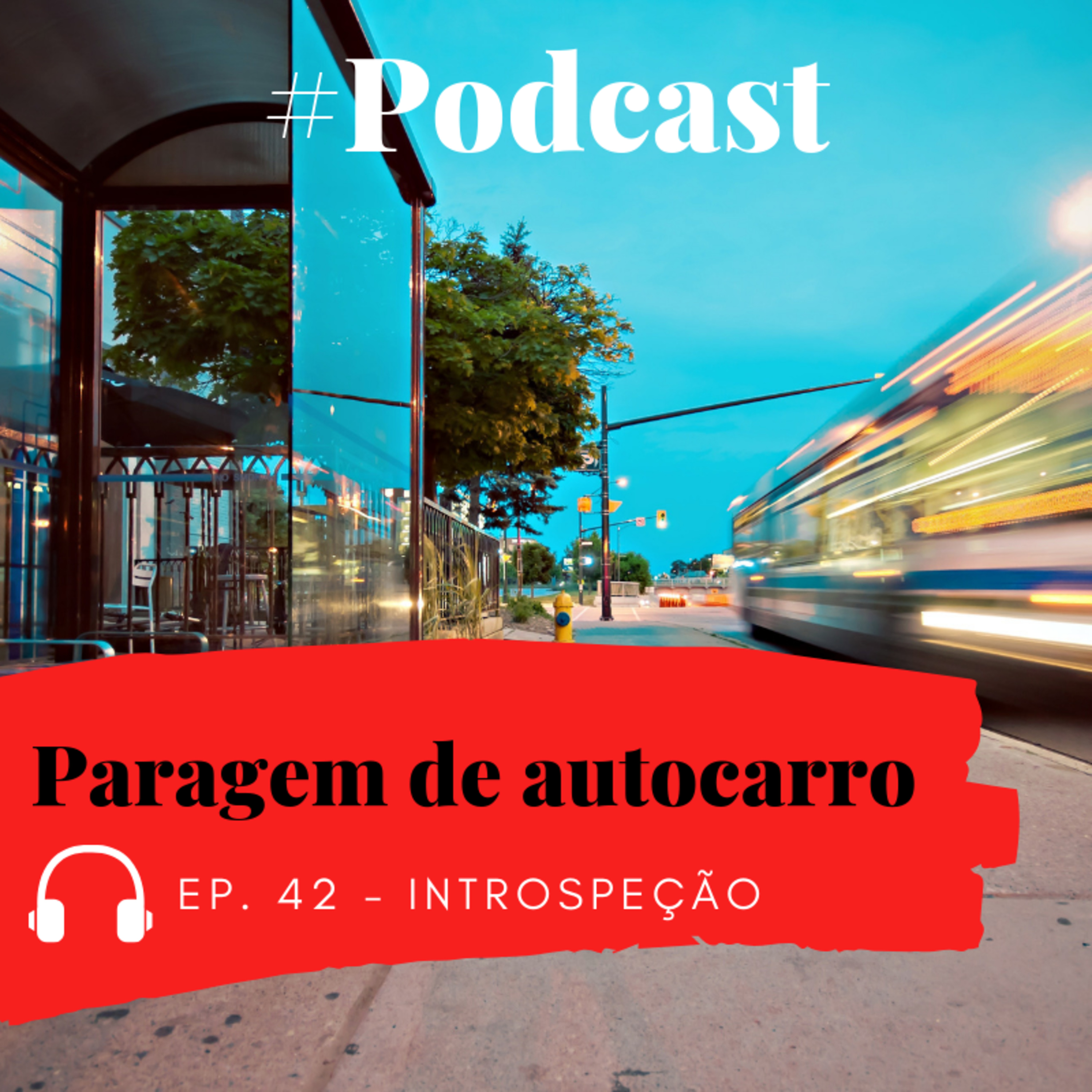 Paragem de Autocarro