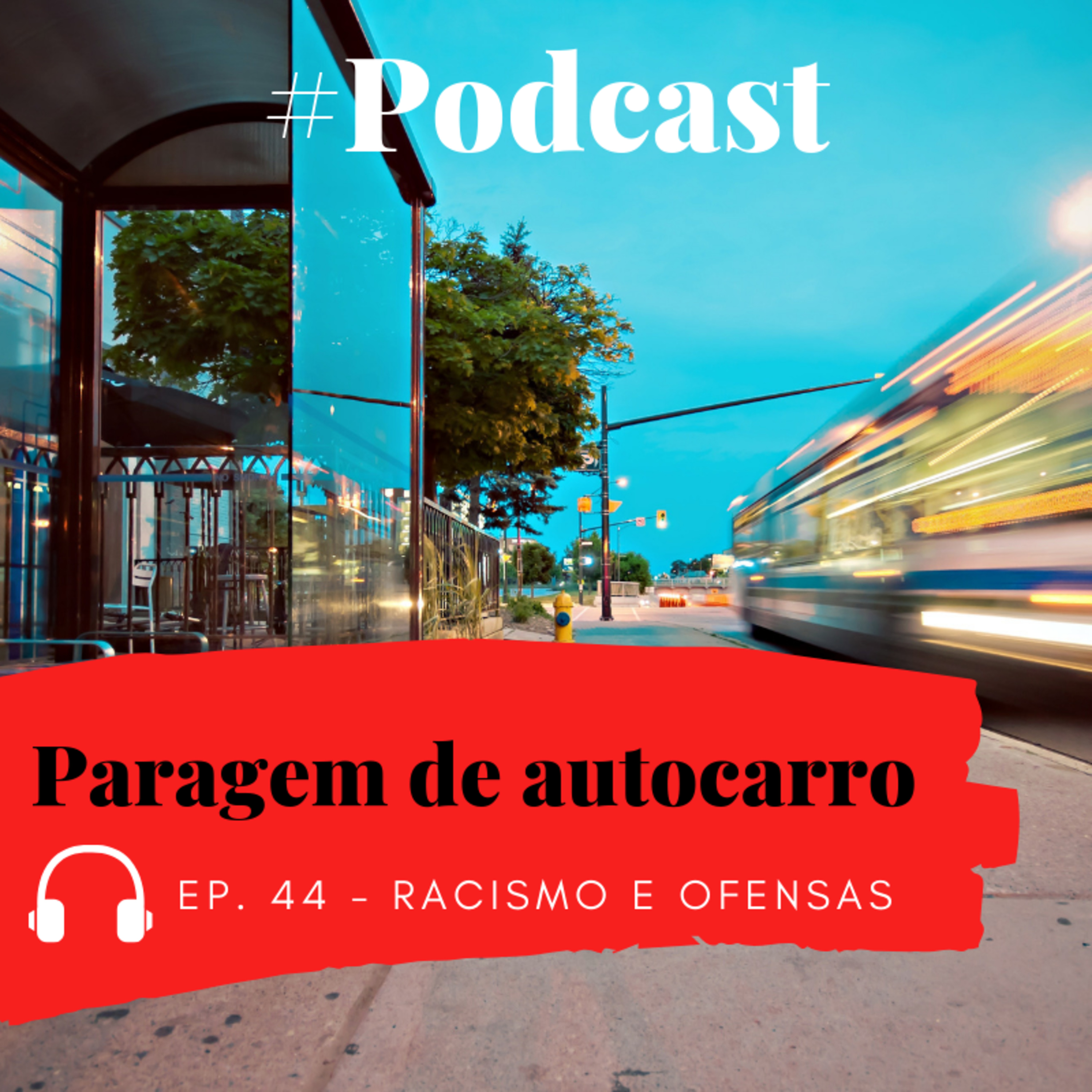 Paragem de Autocarro
