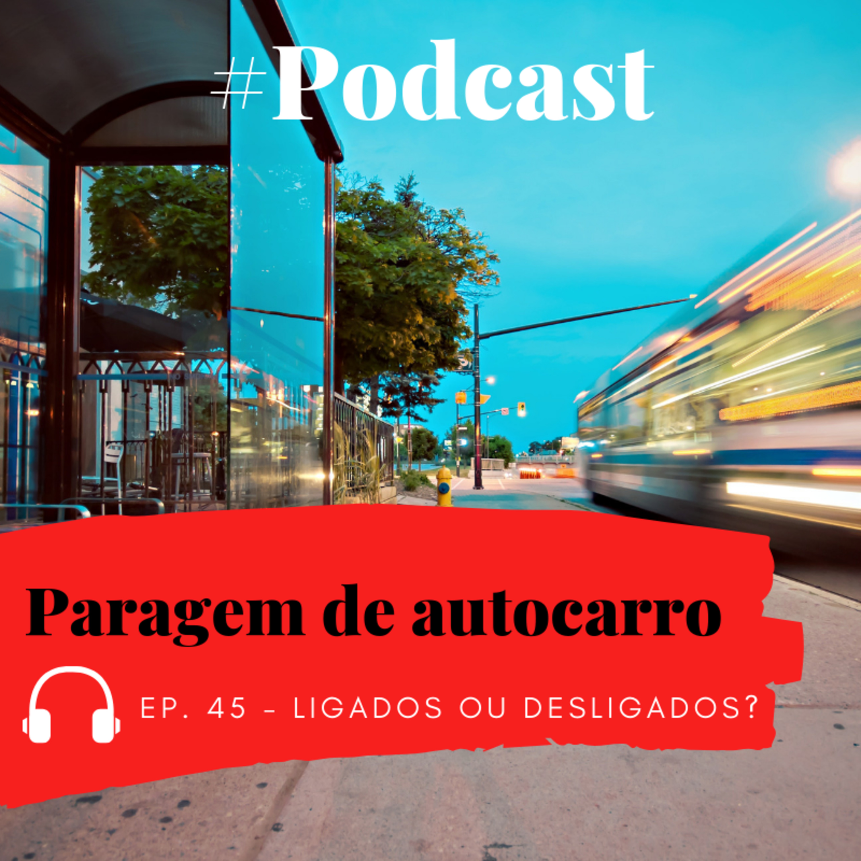 Paragem de Autocarro