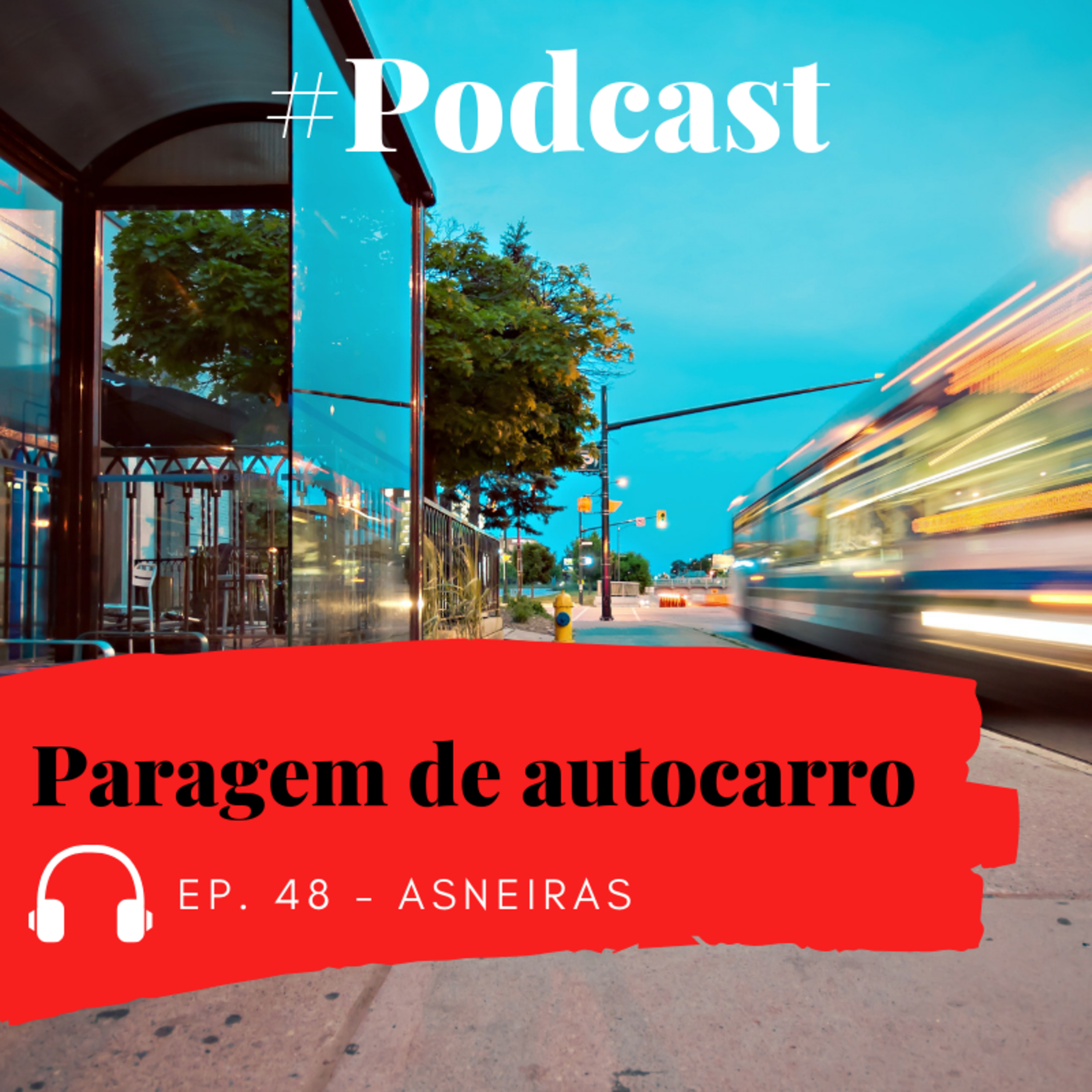 Paragem de Autocarro