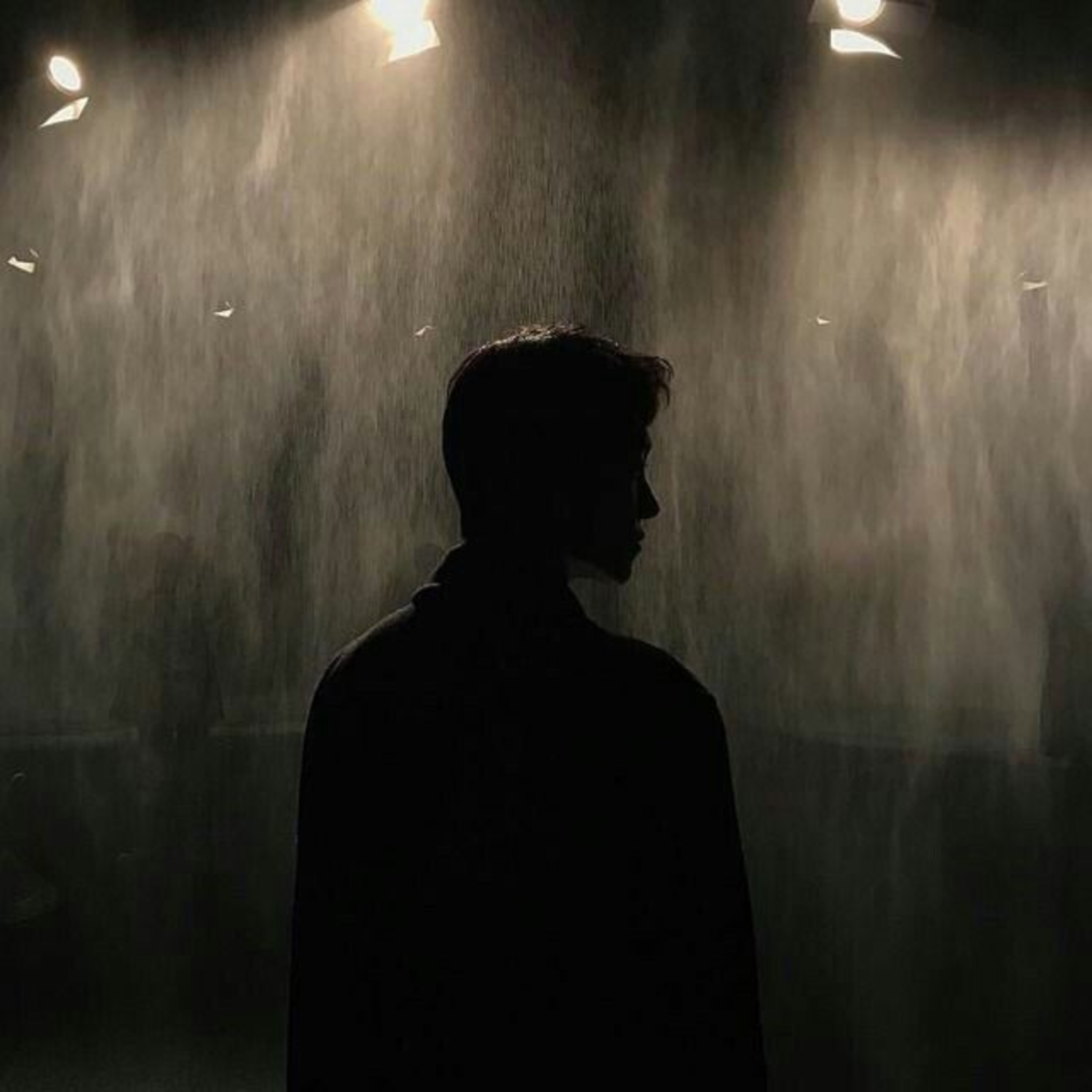 Alone  episode artwork