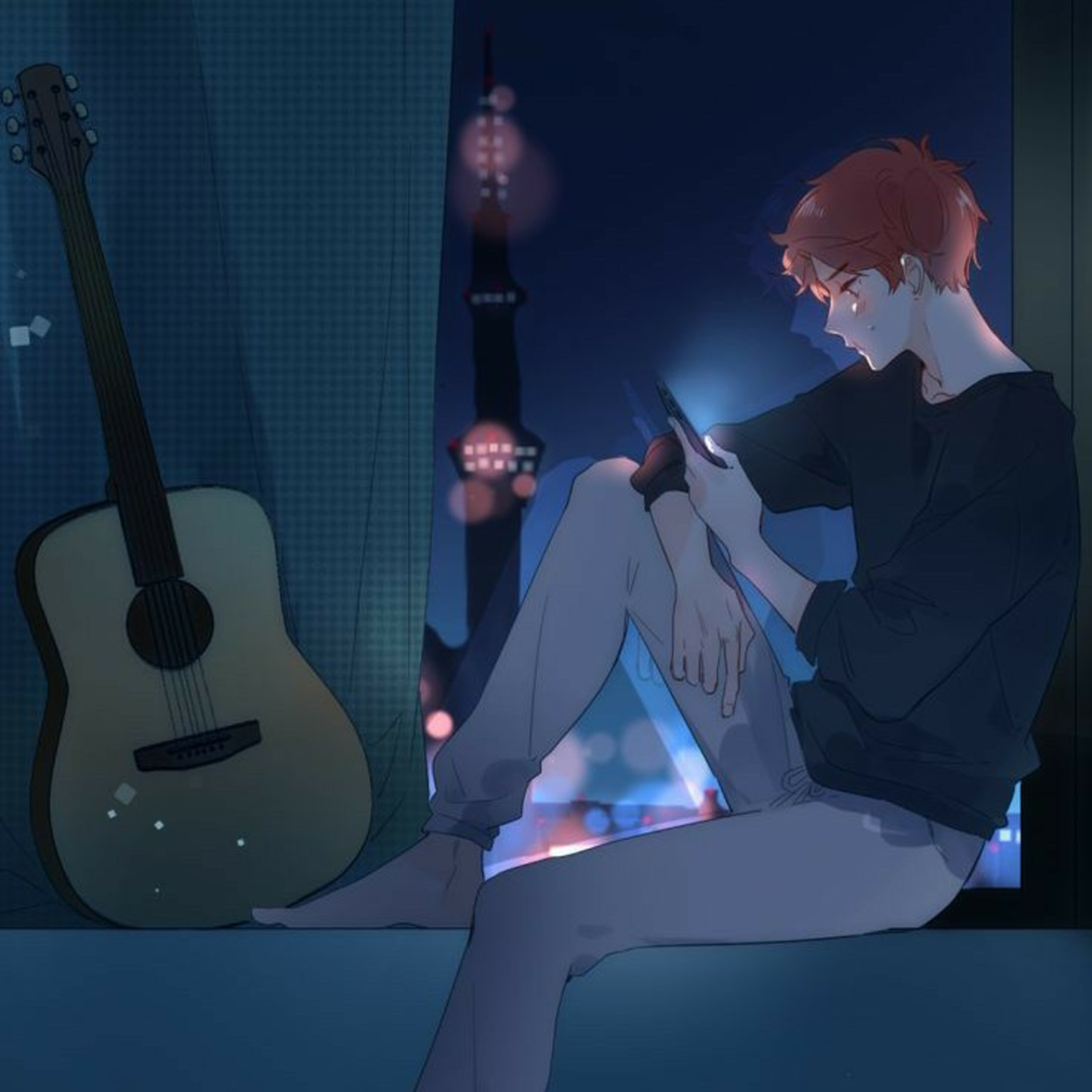 Dear Artist ♡ episode artwork