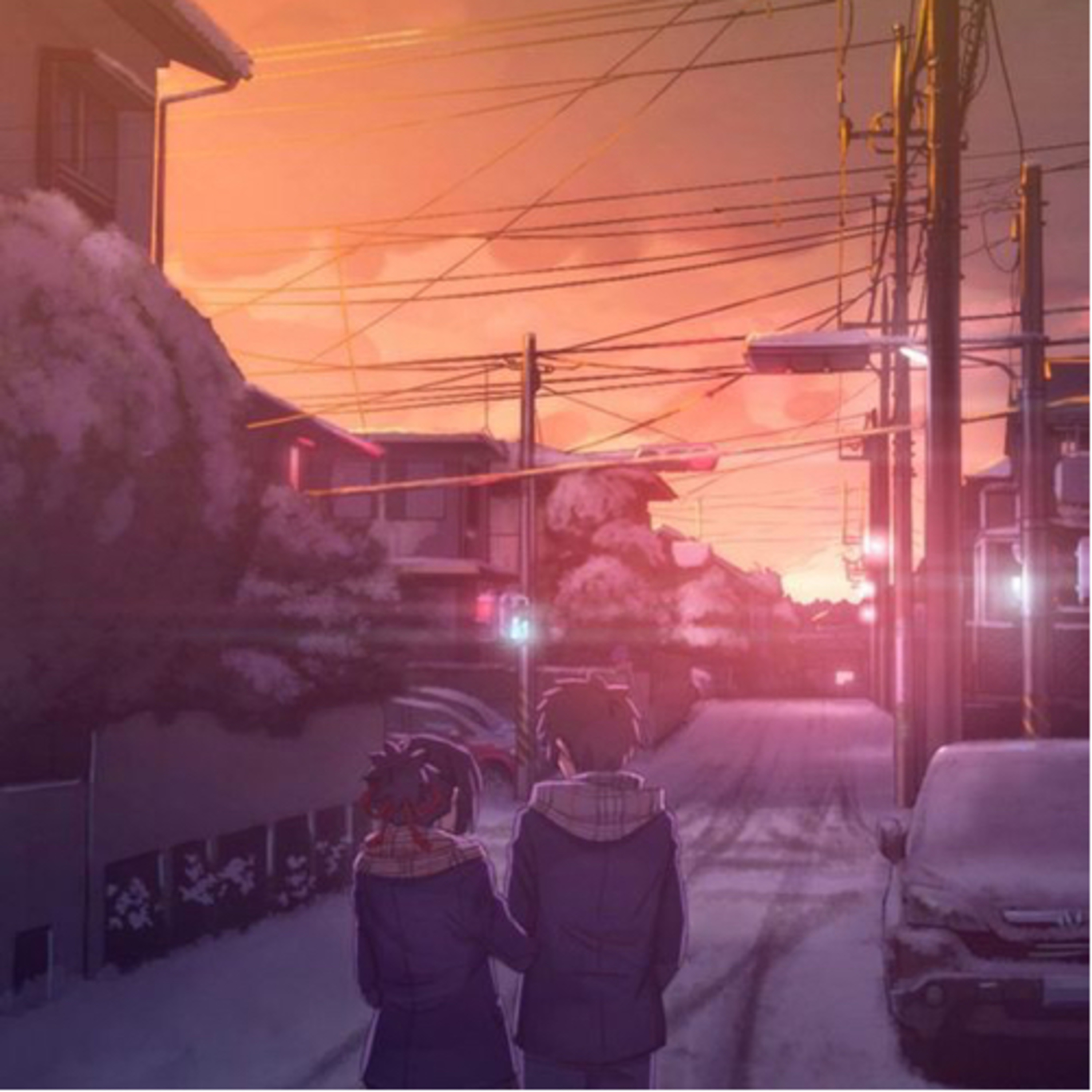 Stay Forever  episode artwork