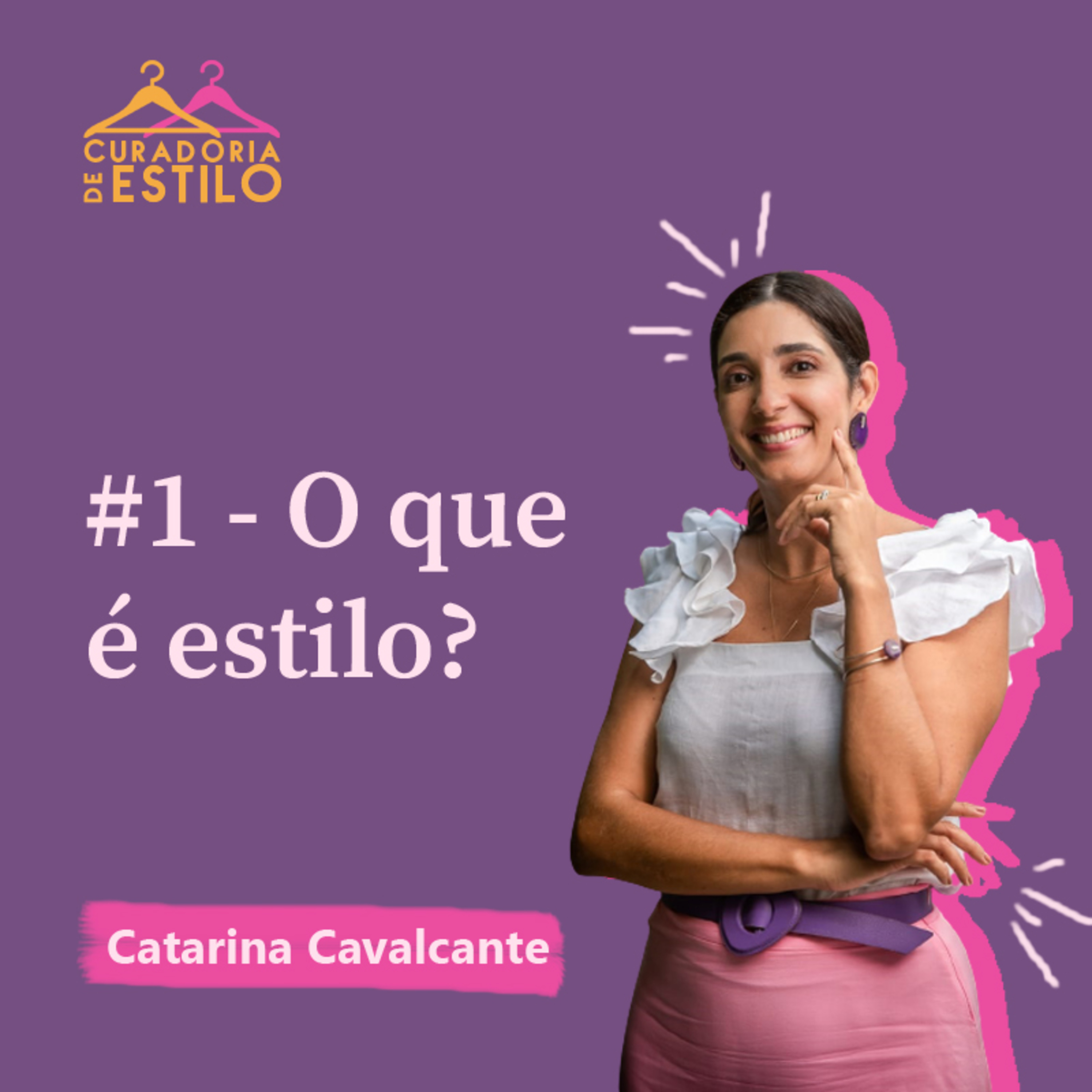 Curadoria de Estilo