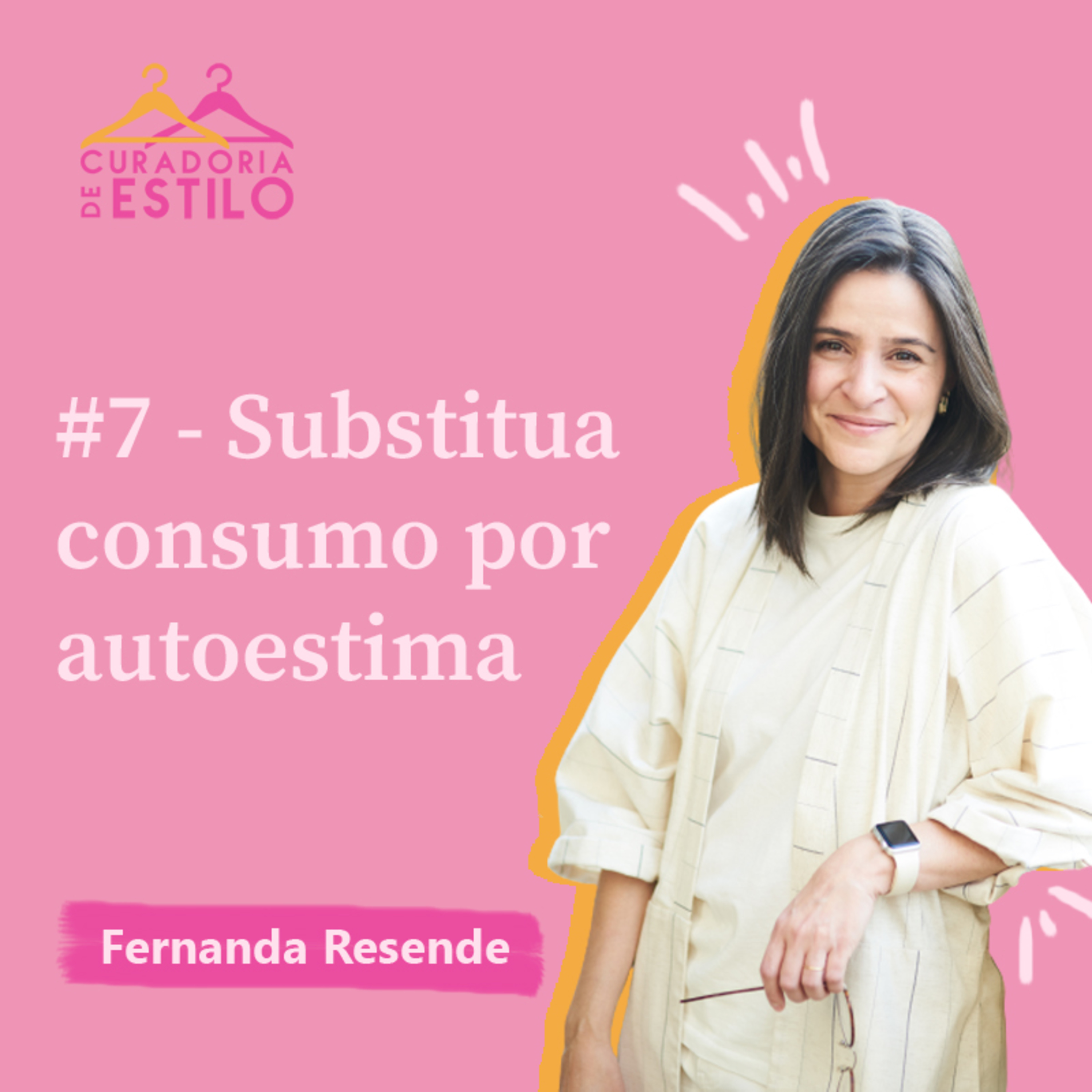 Curadoria de Estilo
