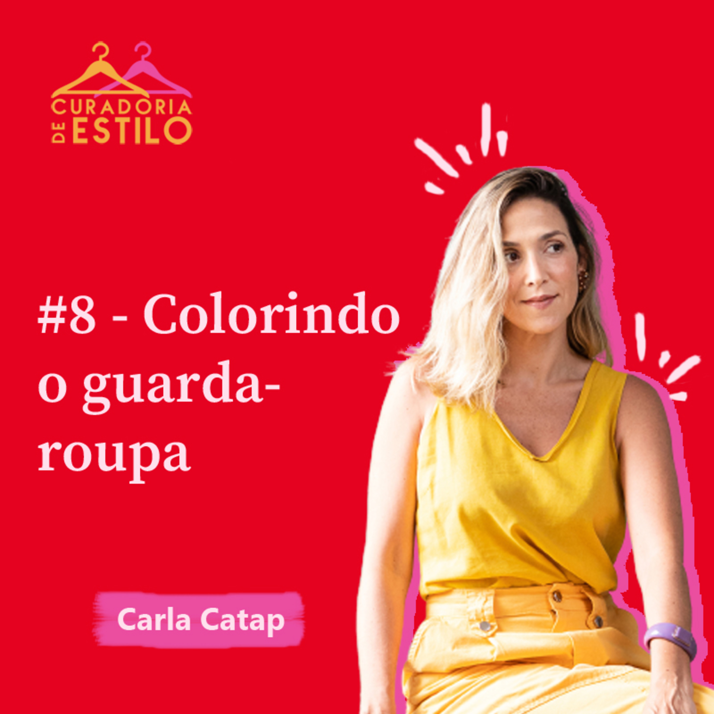 Curadoria de Estilo