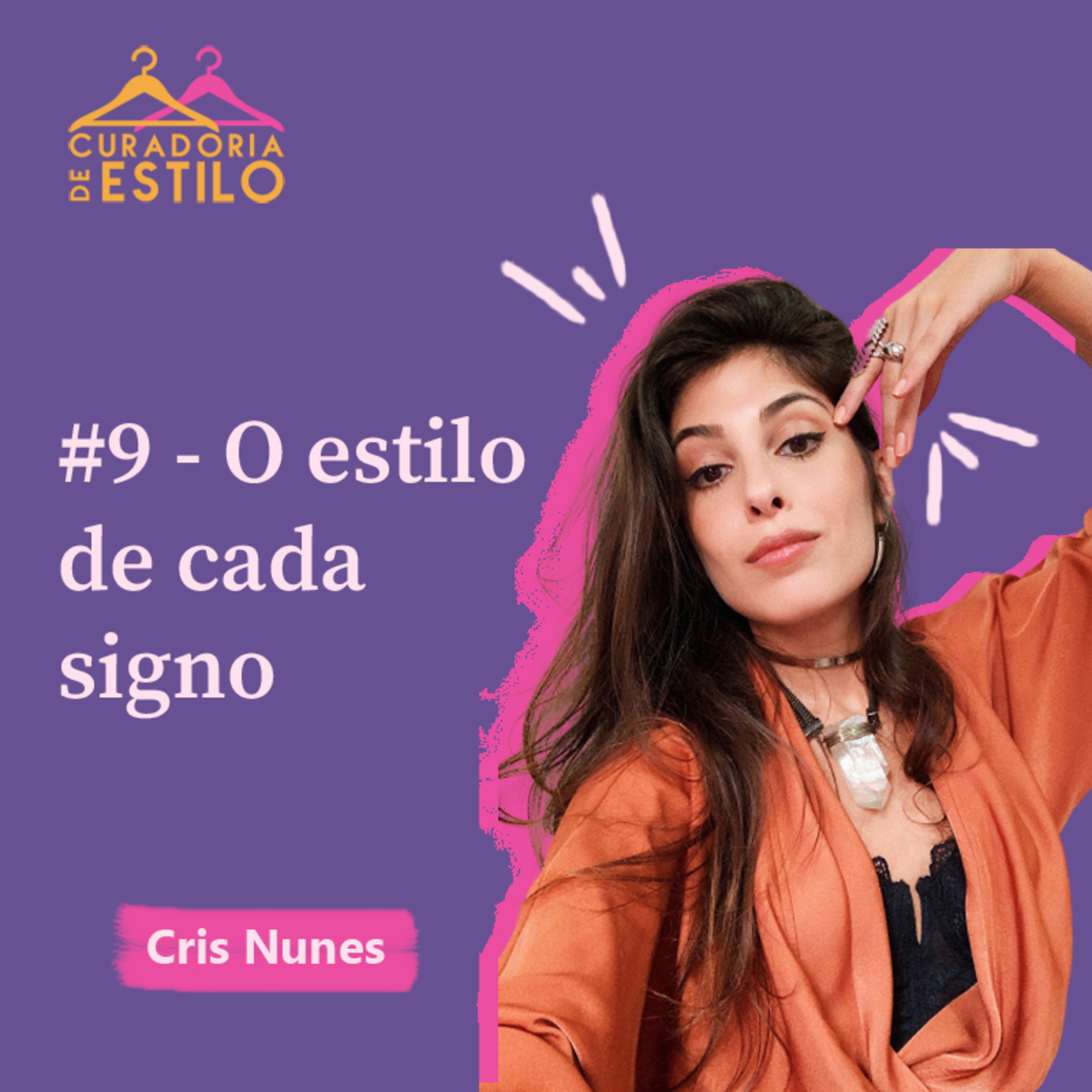 Curadoria de Estilo