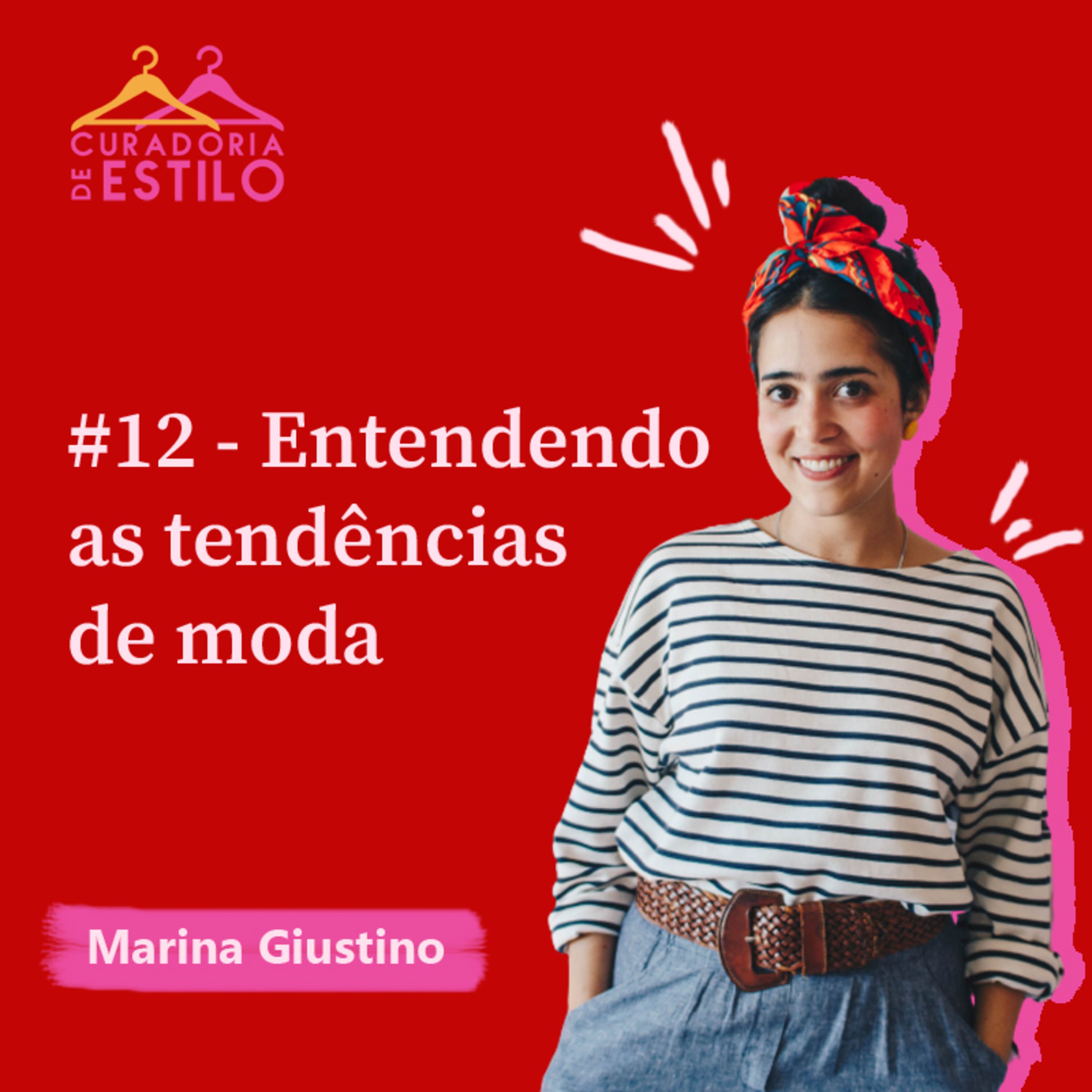 Curadoria de Estilo