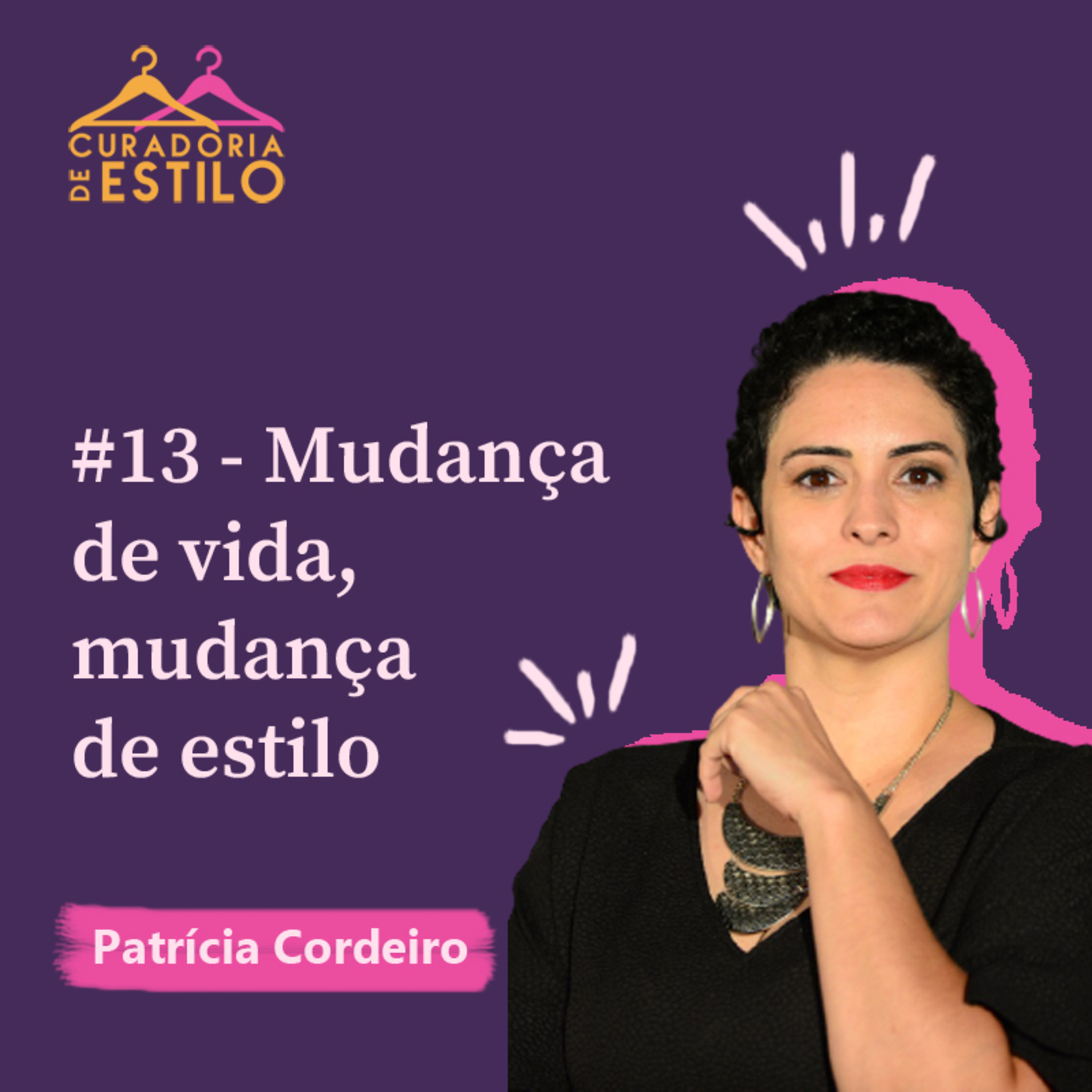 Curadoria de Estilo