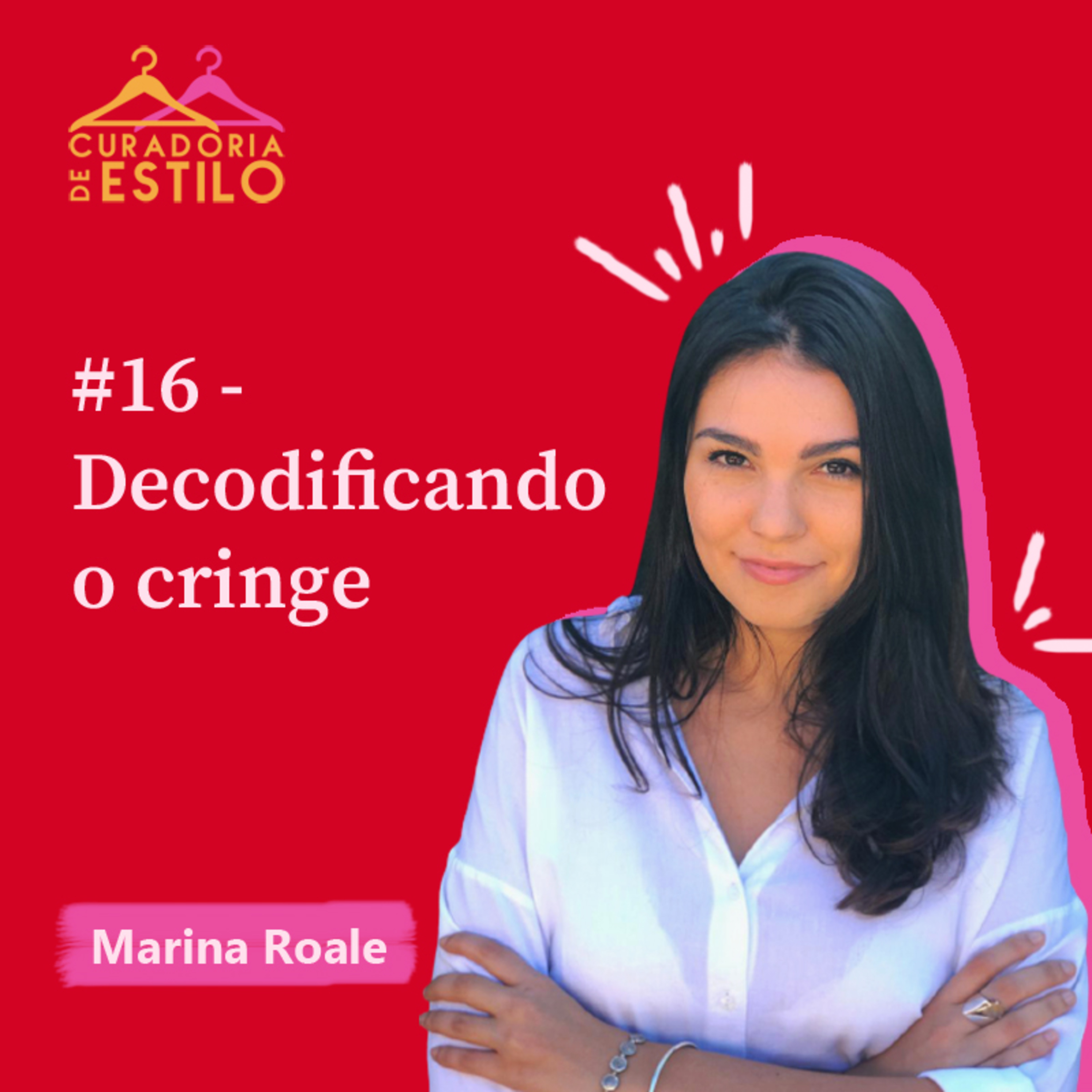 Curadoria de Estilo