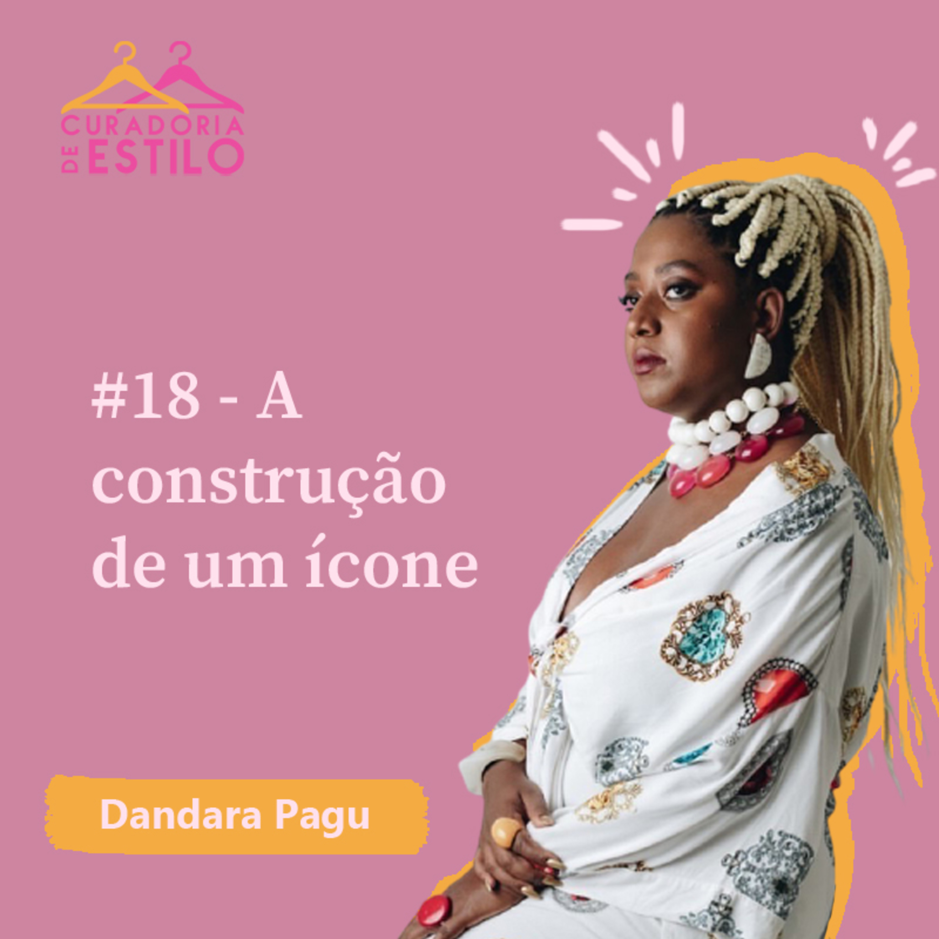 Curadoria de Estilo