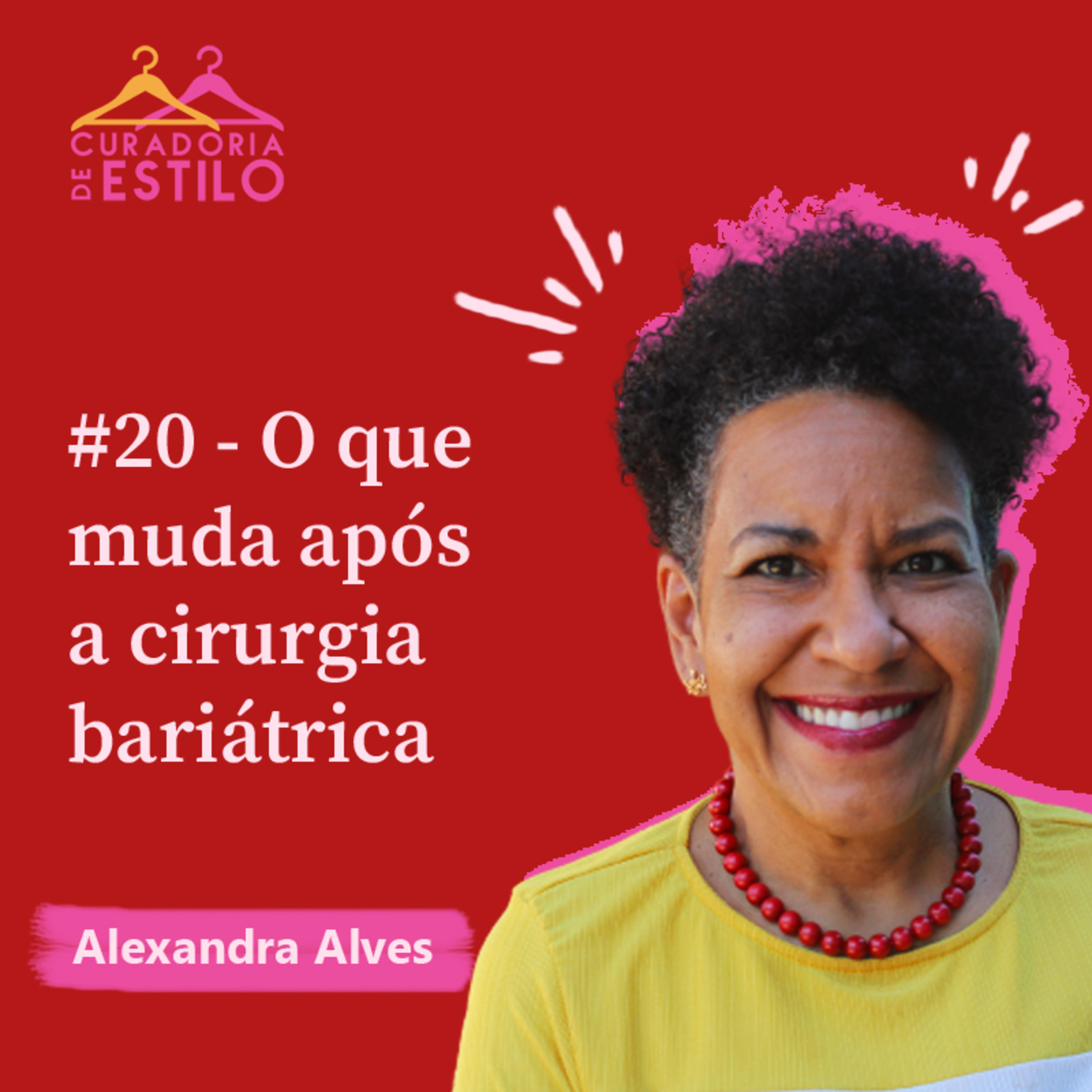 Curadoria de Estilo