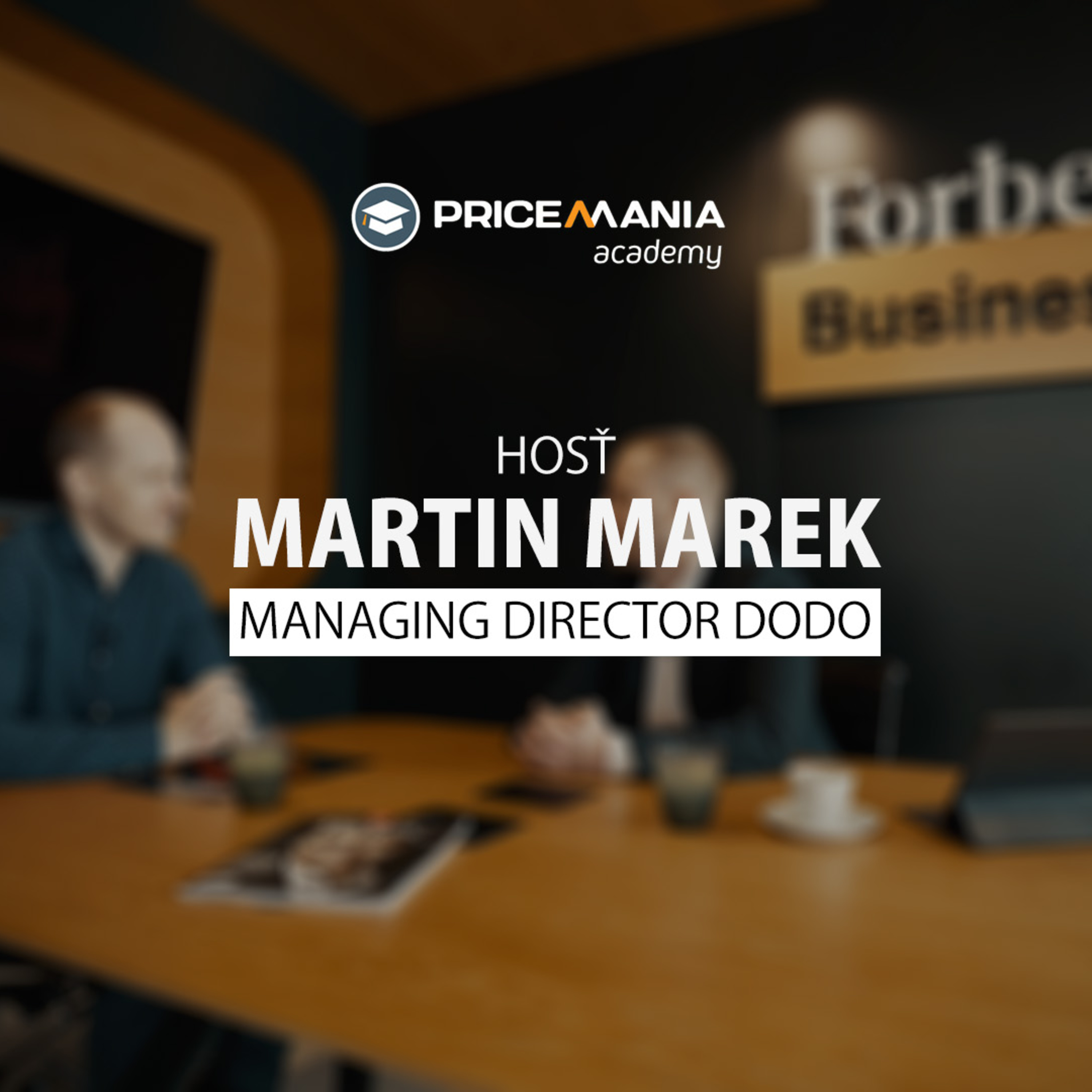 Pricemania Academy