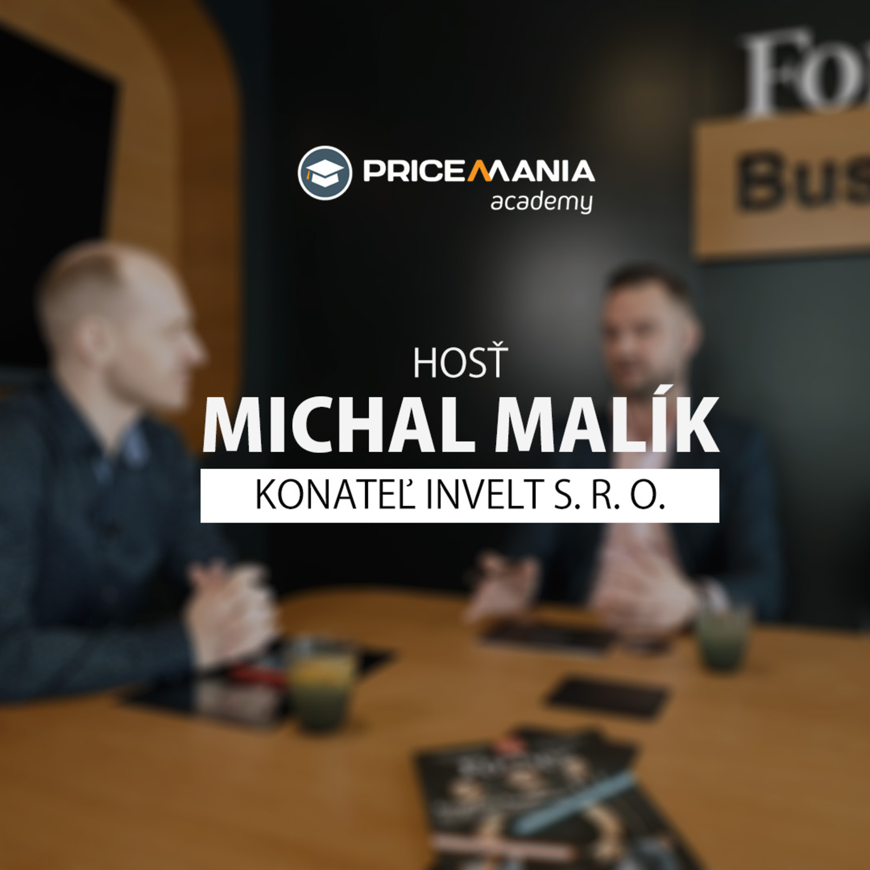 Pricemania Academy