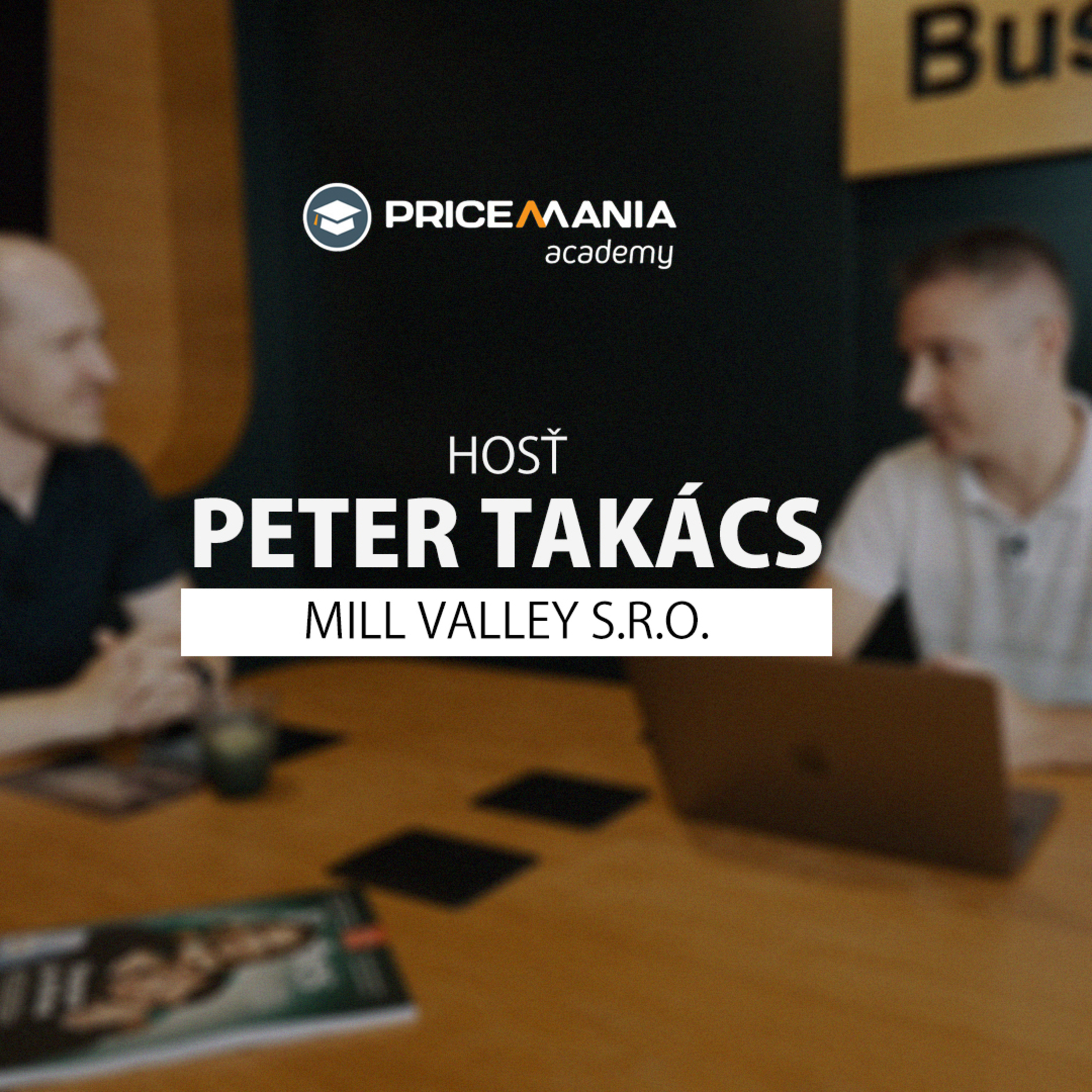 Pricemania Academy