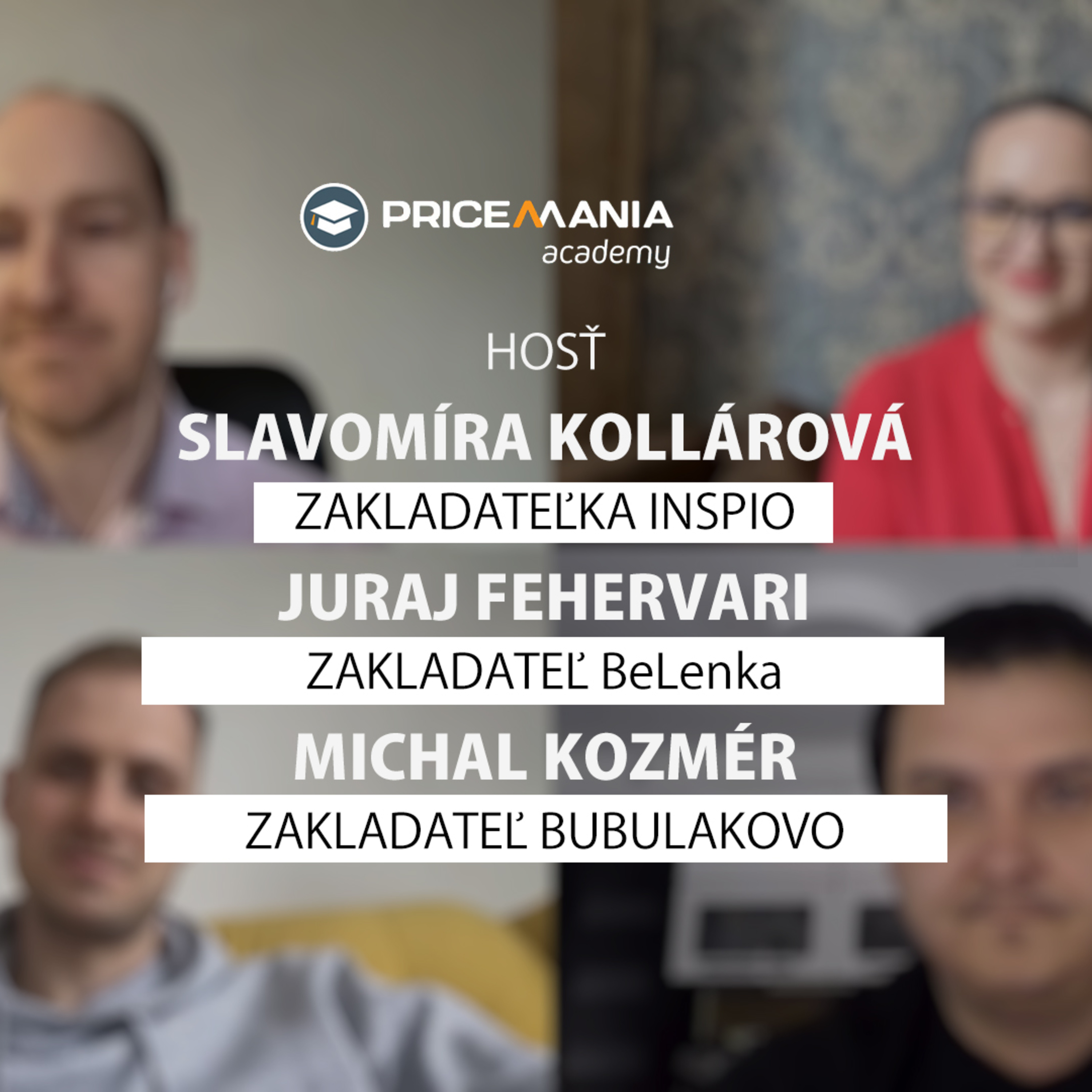 Pricemania Academy