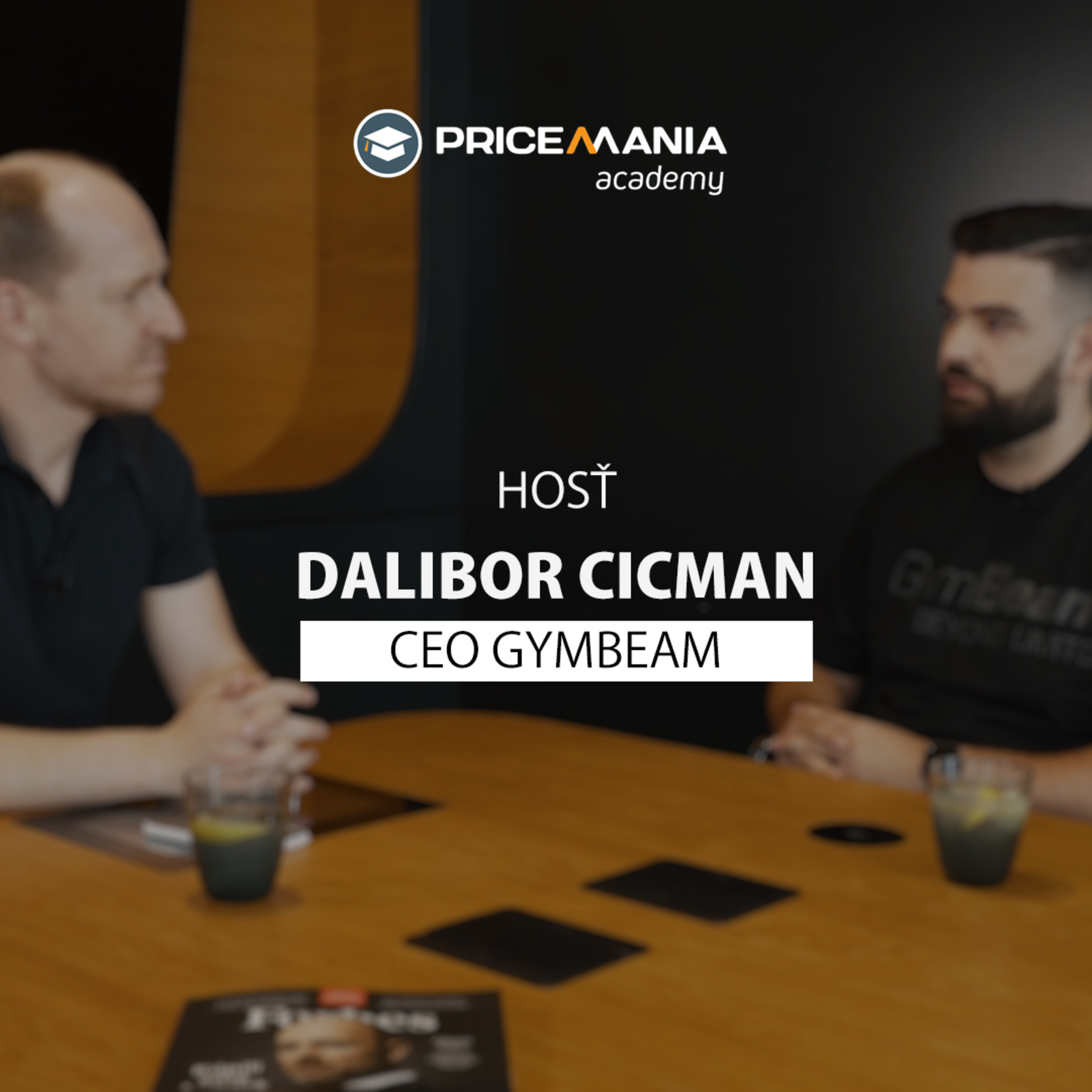 Pricemania Academy