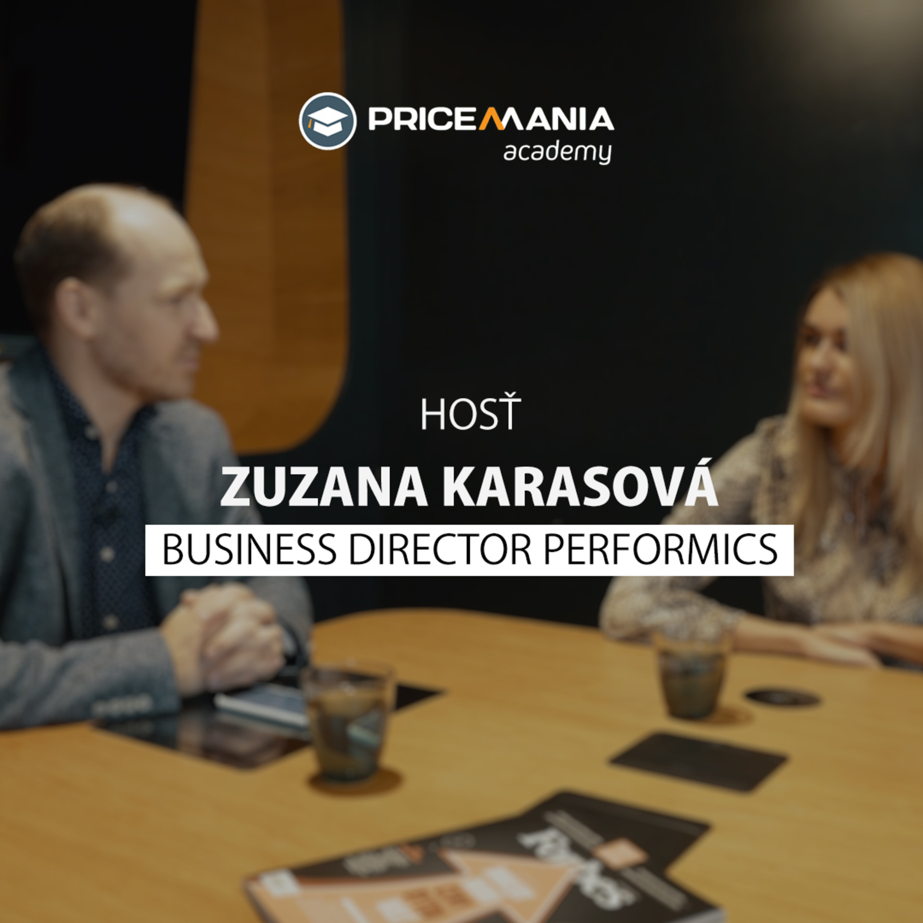 Pricemania Academy
