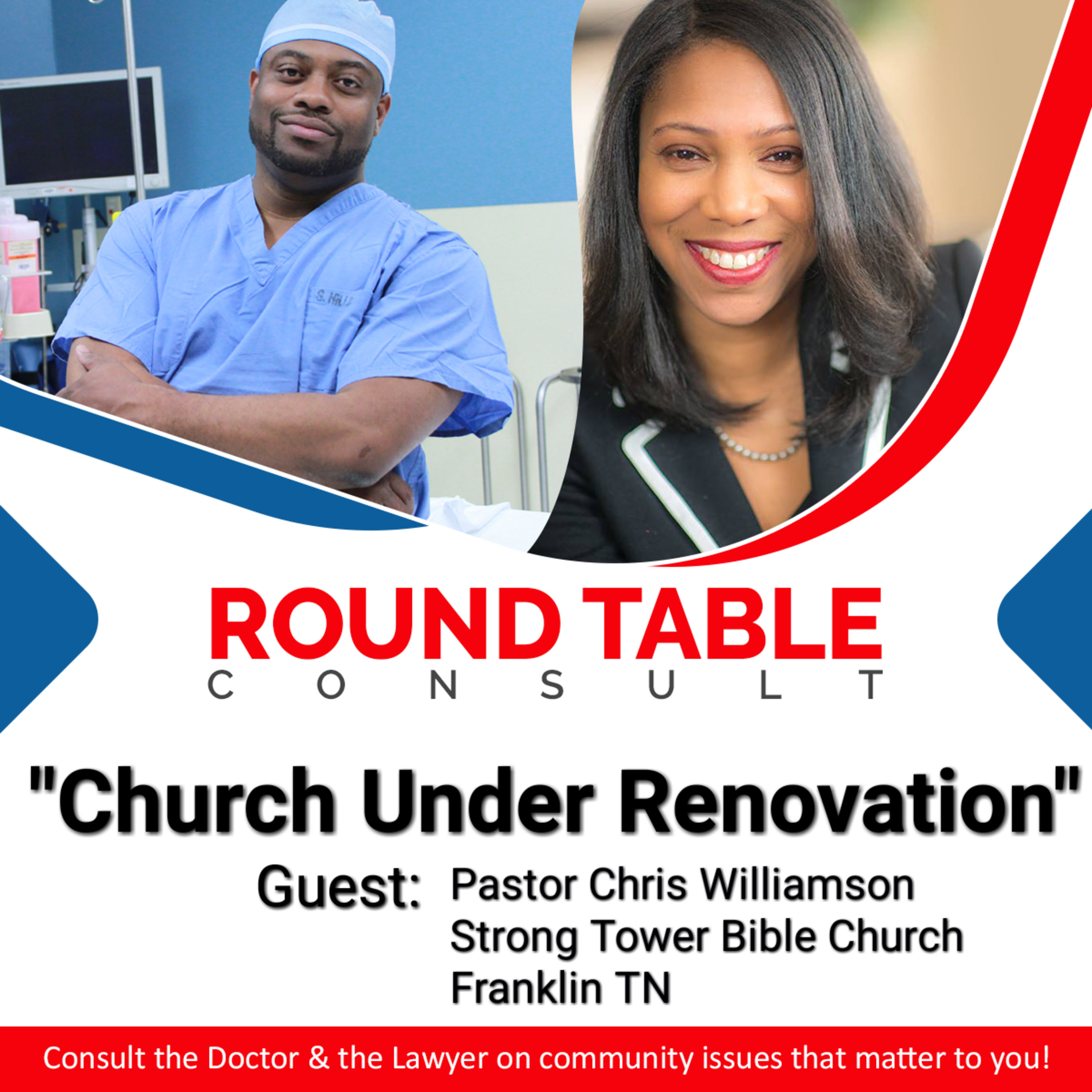 RoundTable Consult