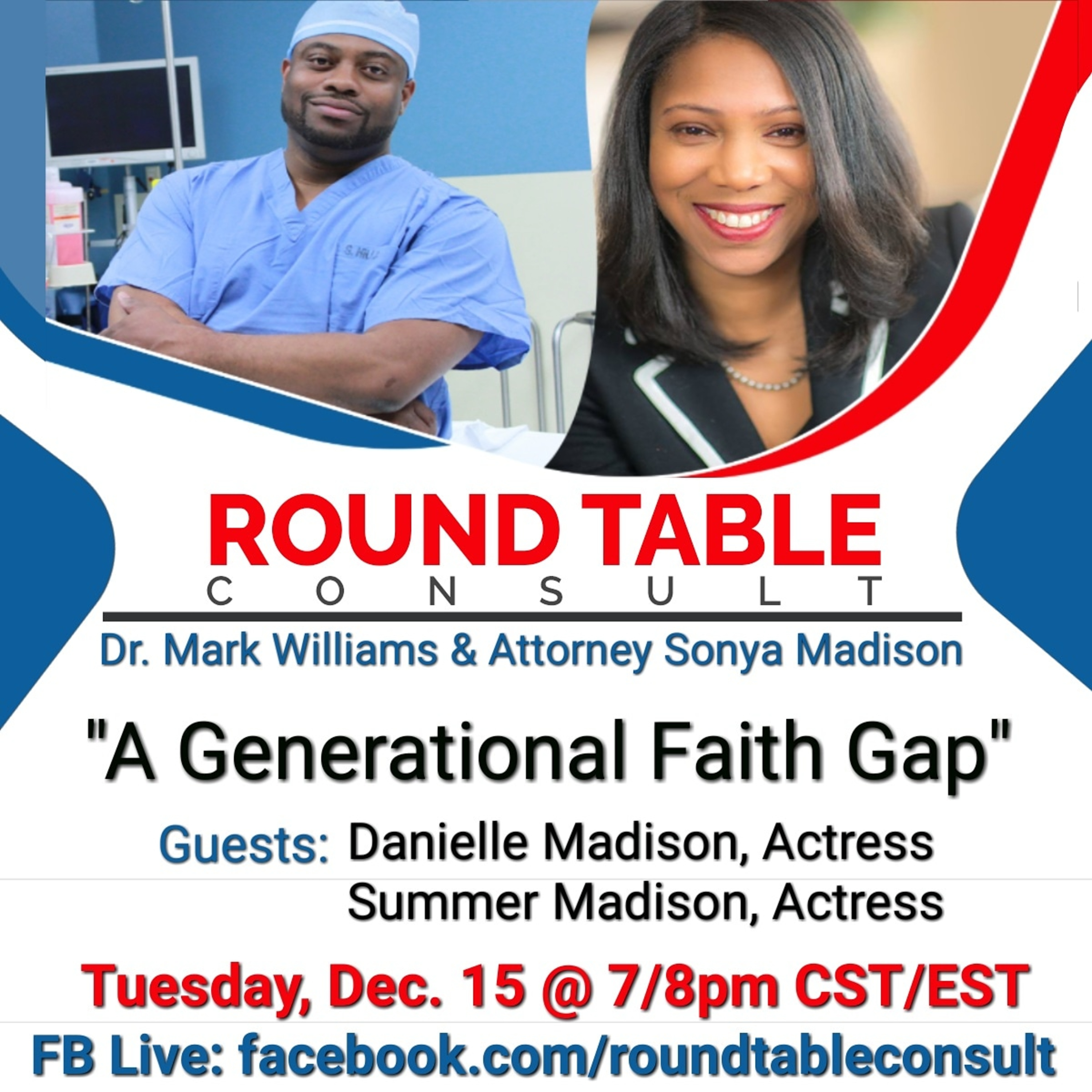 RoundTable Consult