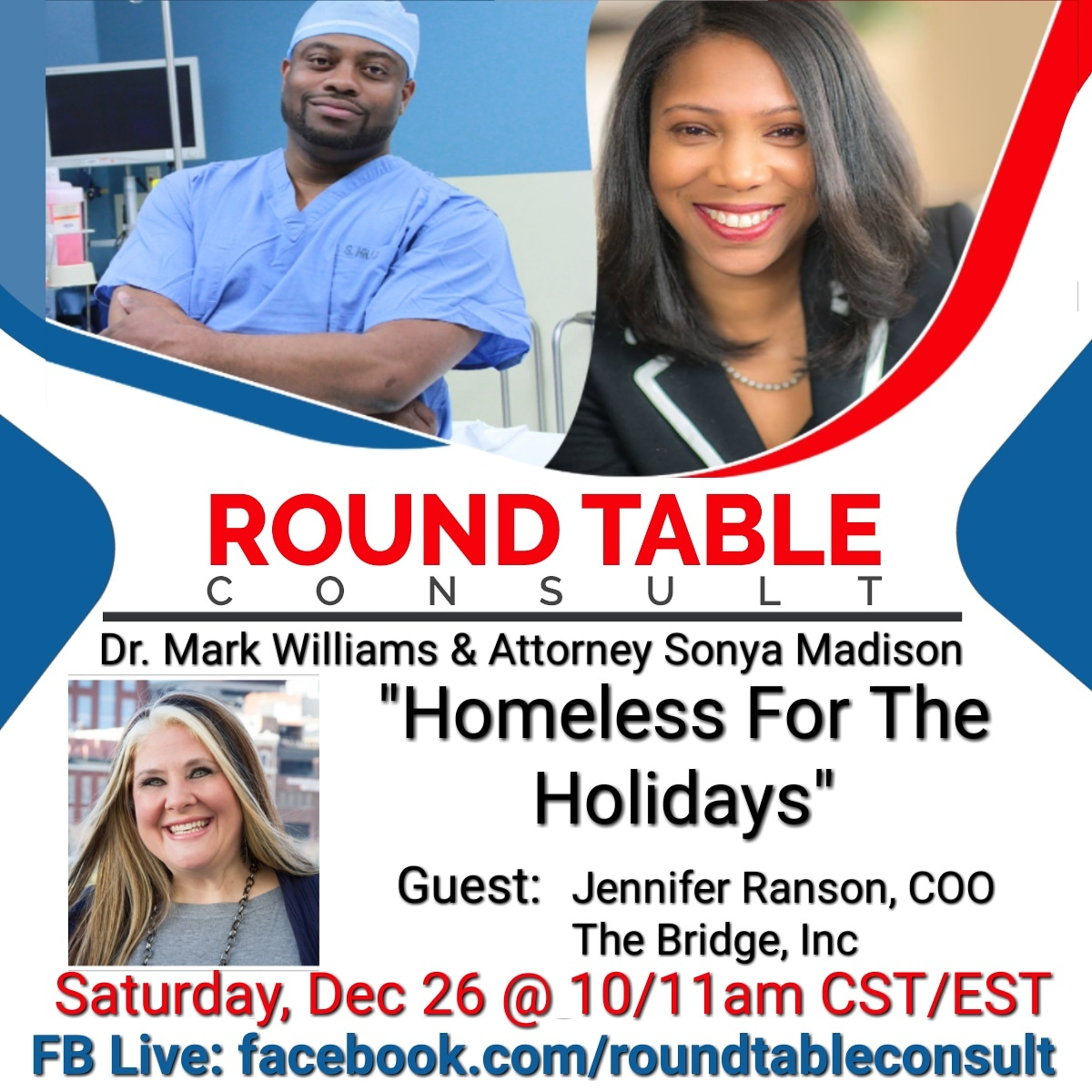 RoundTable Consult