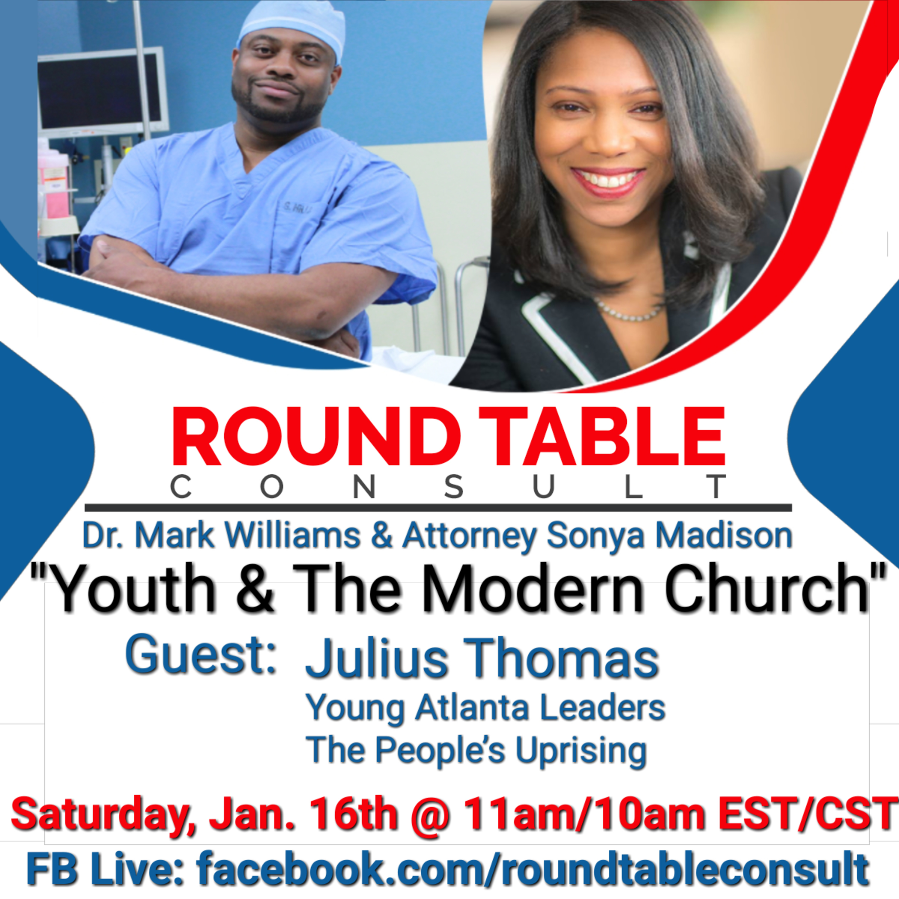 RoundTable Consult