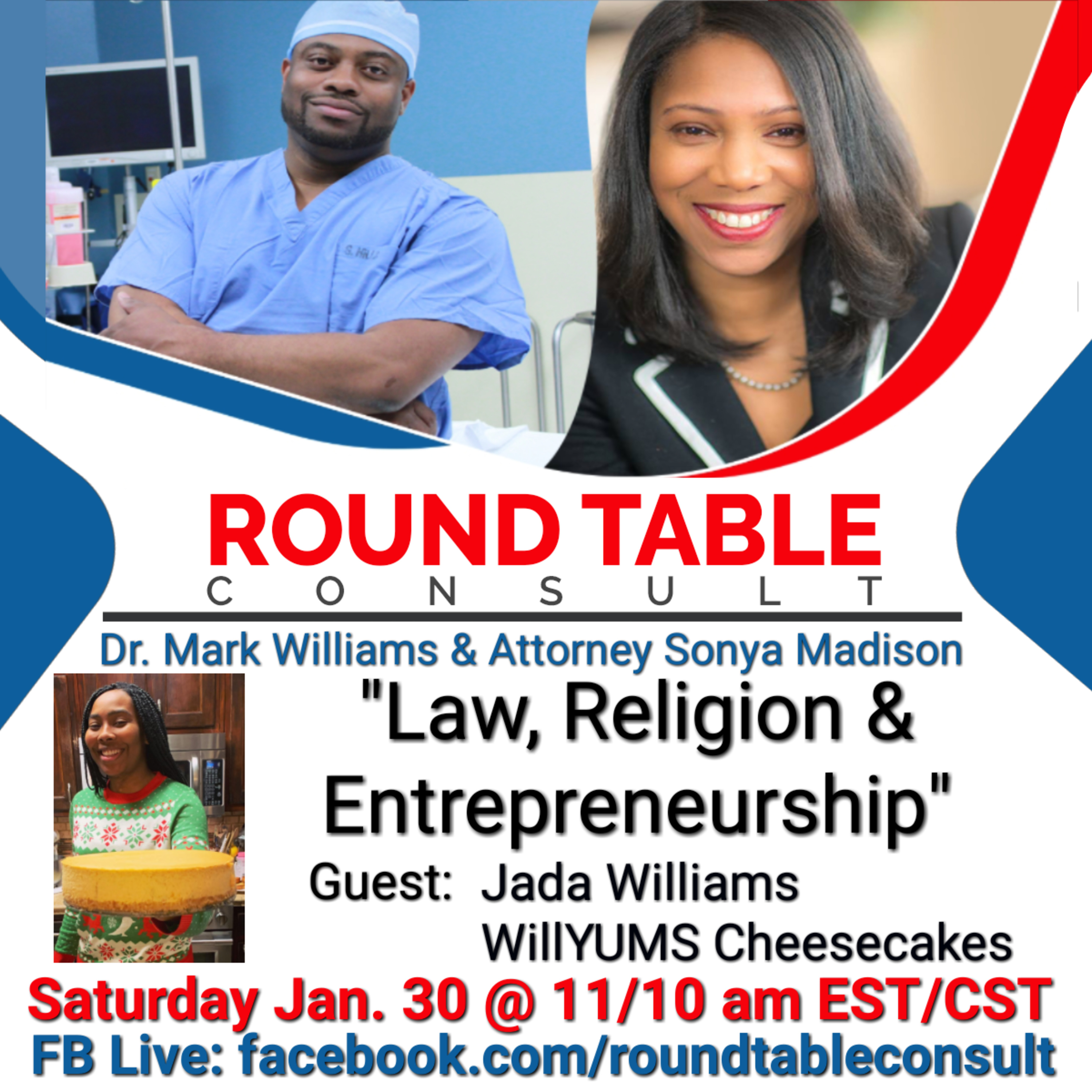 RoundTable Consult