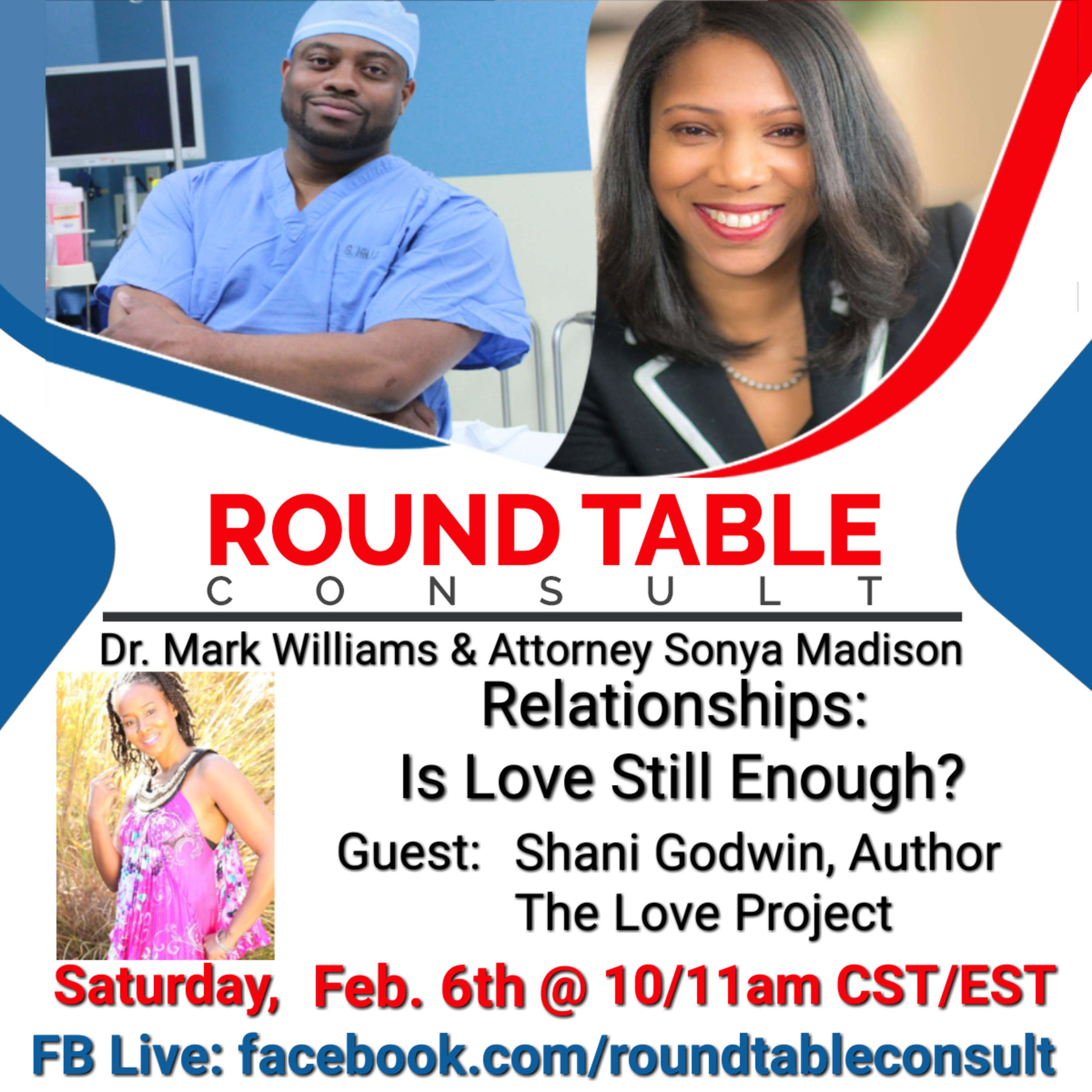 RoundTable Consult