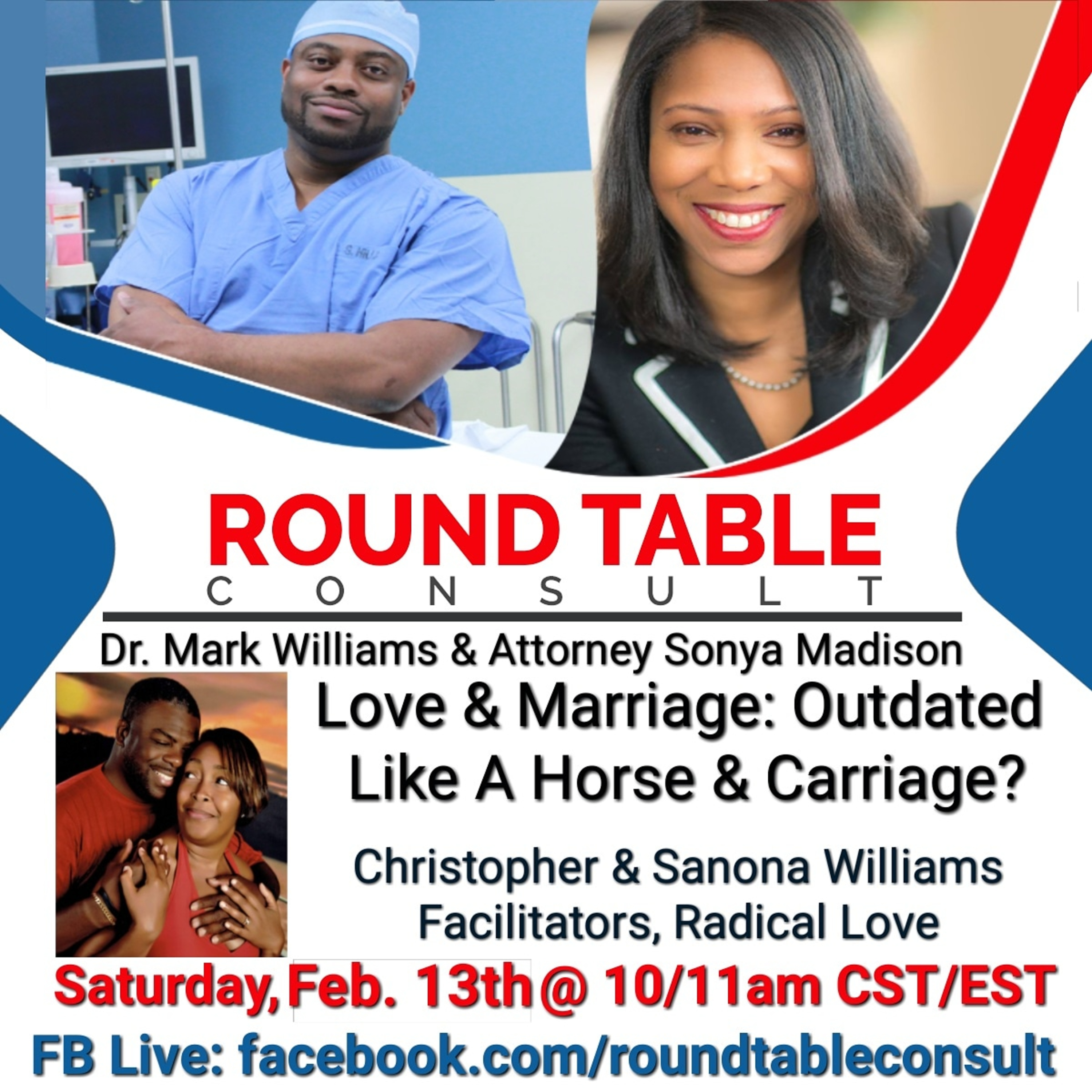 RoundTable Consult