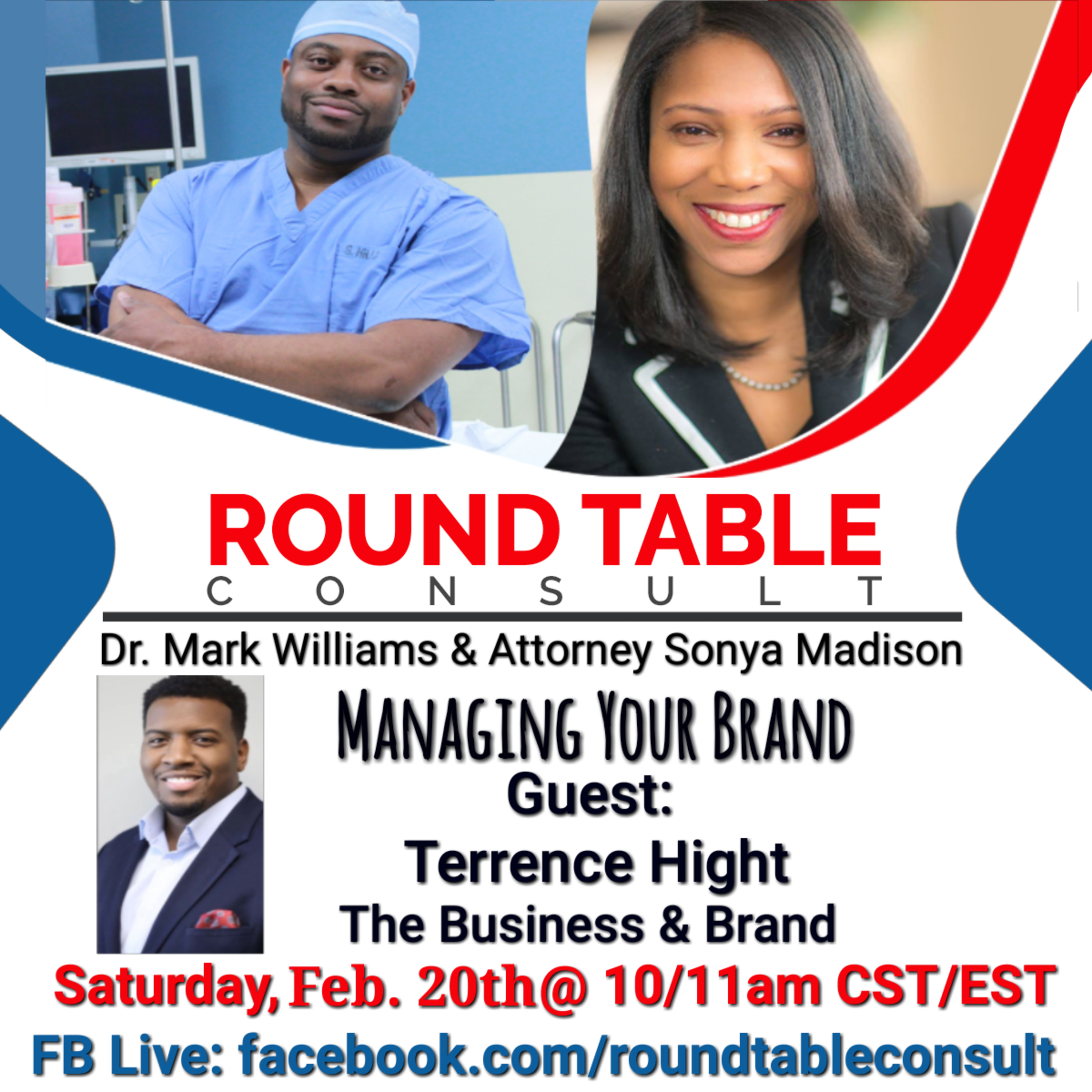 RoundTable Consult