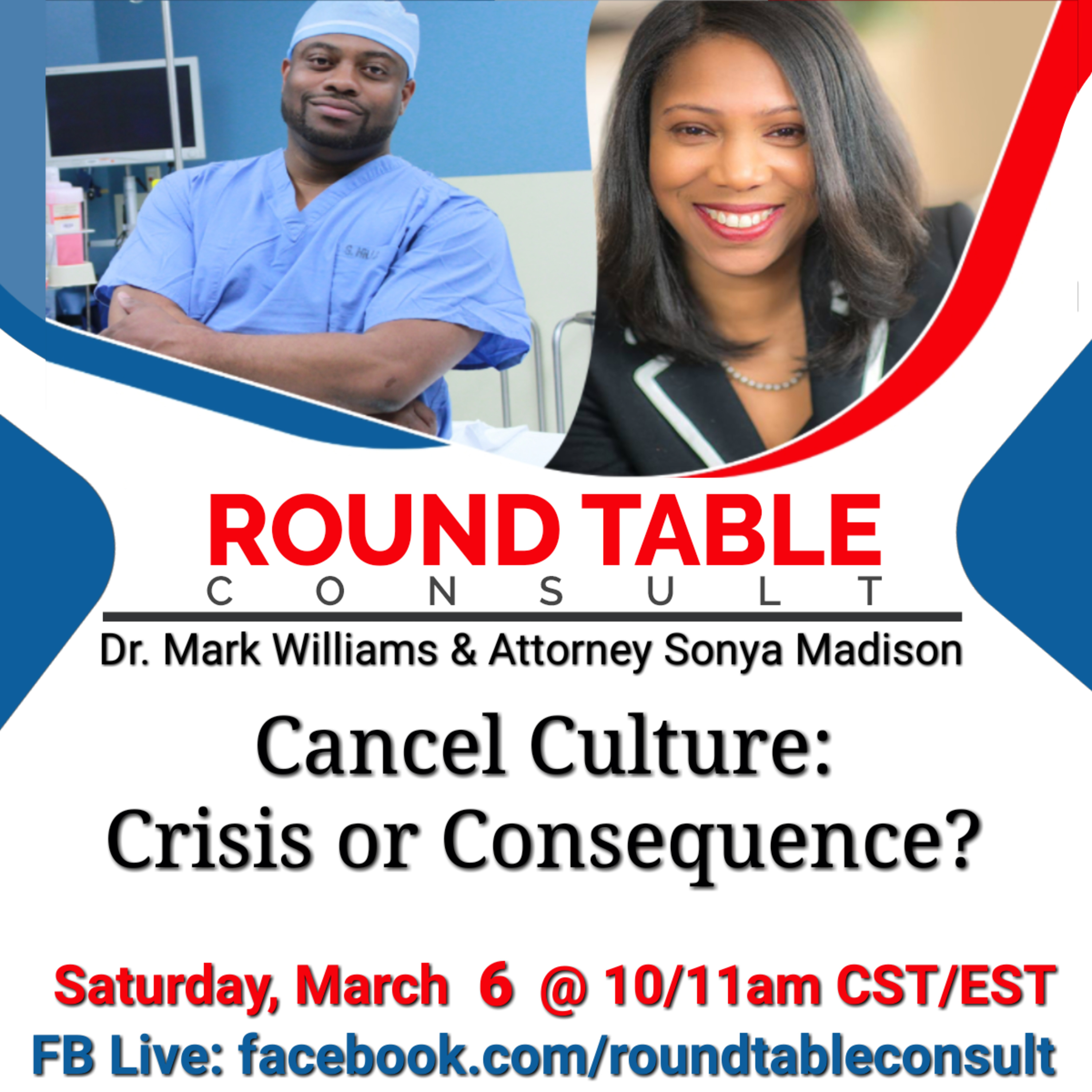 RoundTable Consult