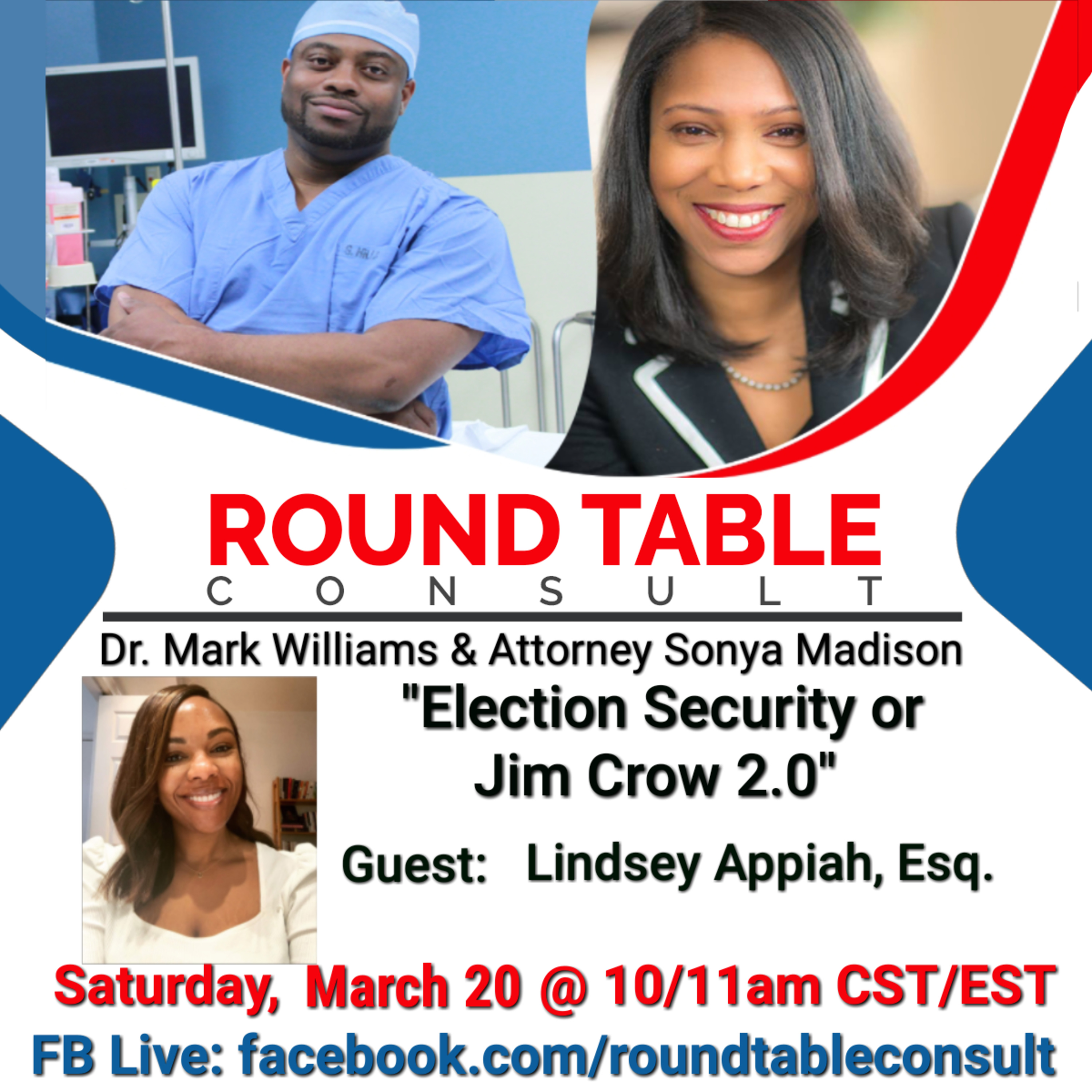 RoundTable Consult