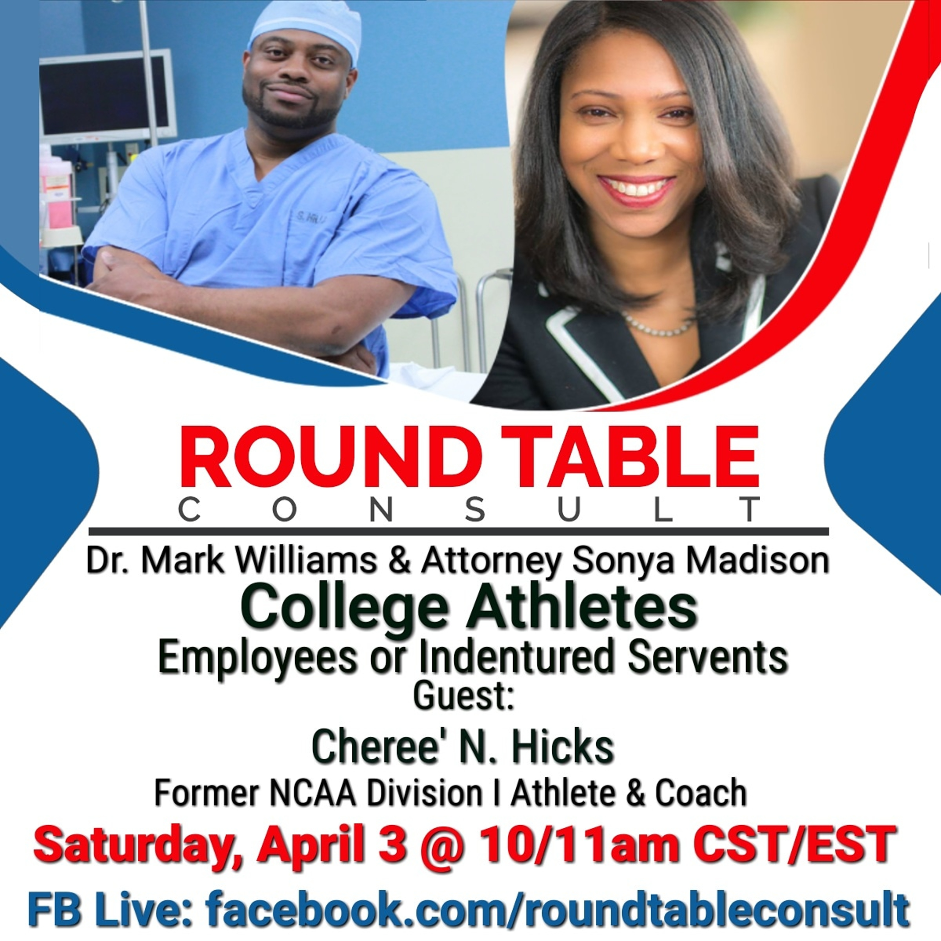 RoundTable Consult