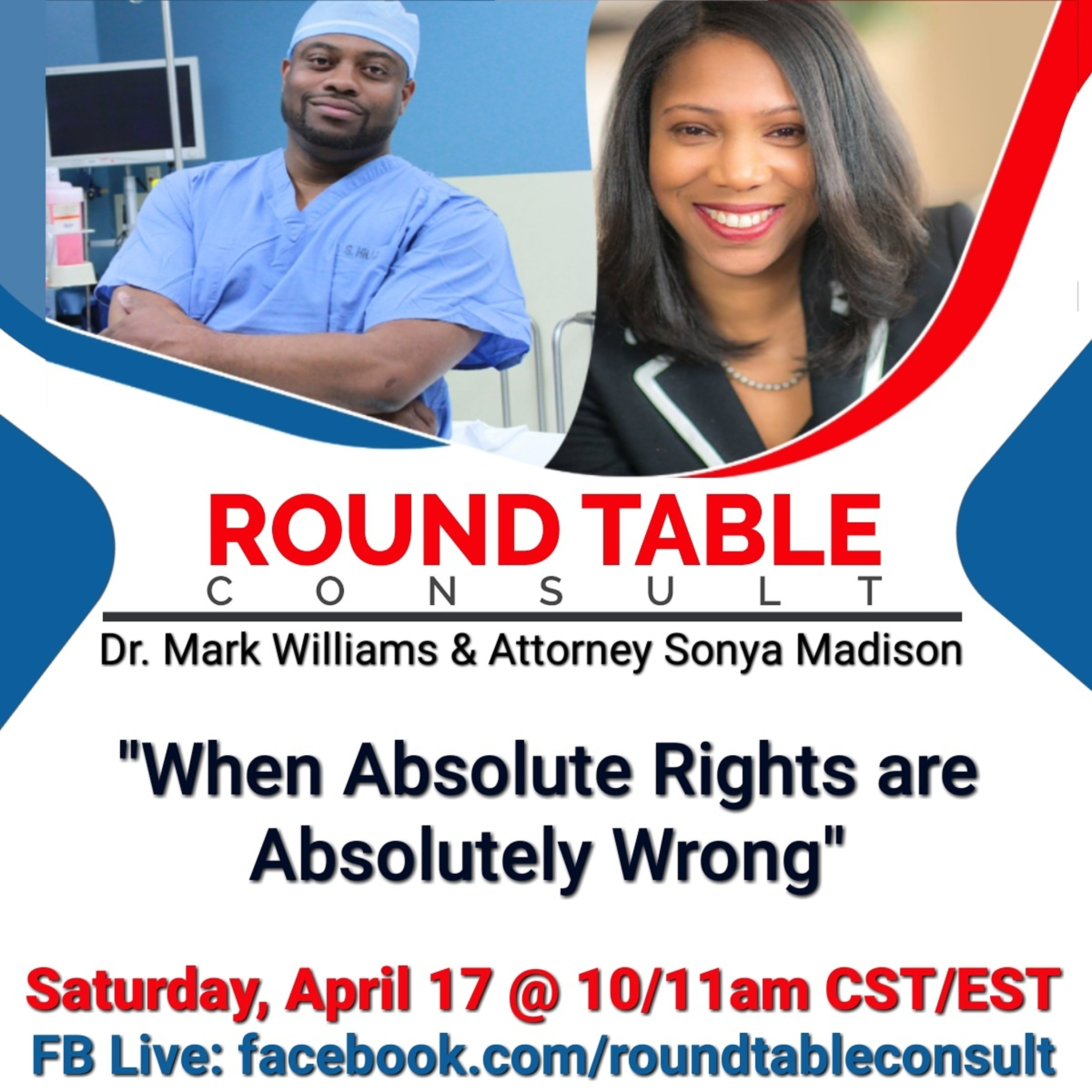 RoundTable Consult