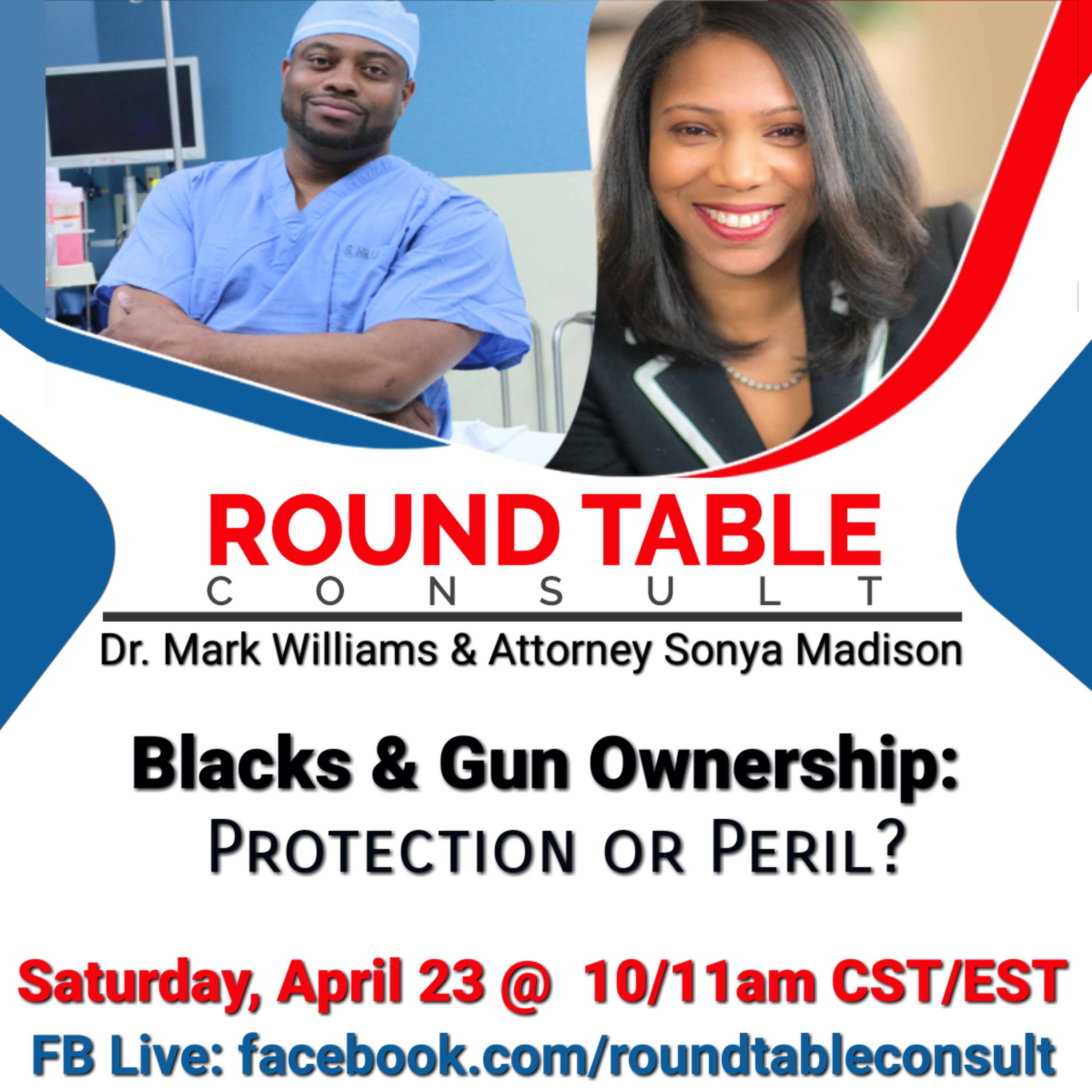 RoundTable Consult