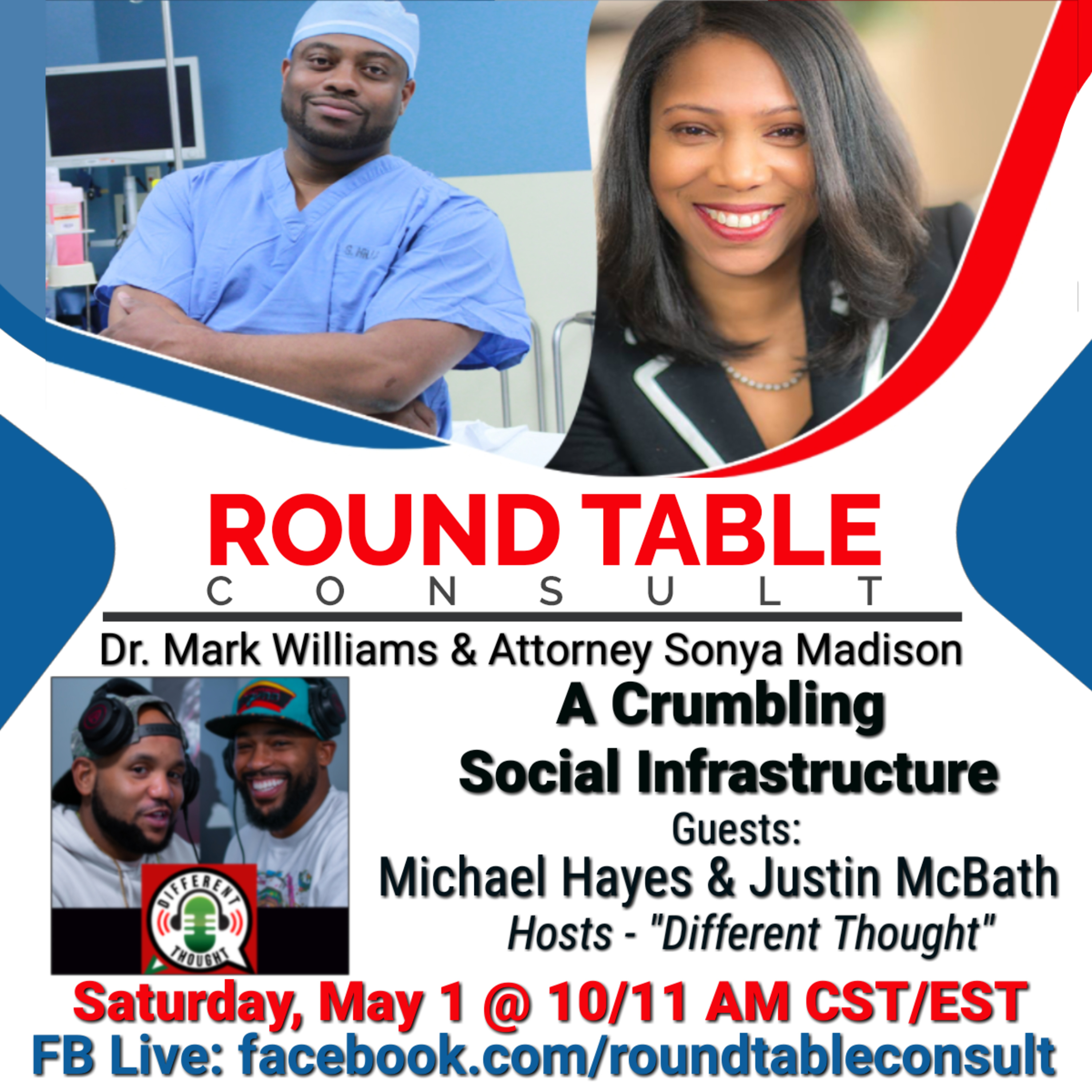 RoundTable Consult