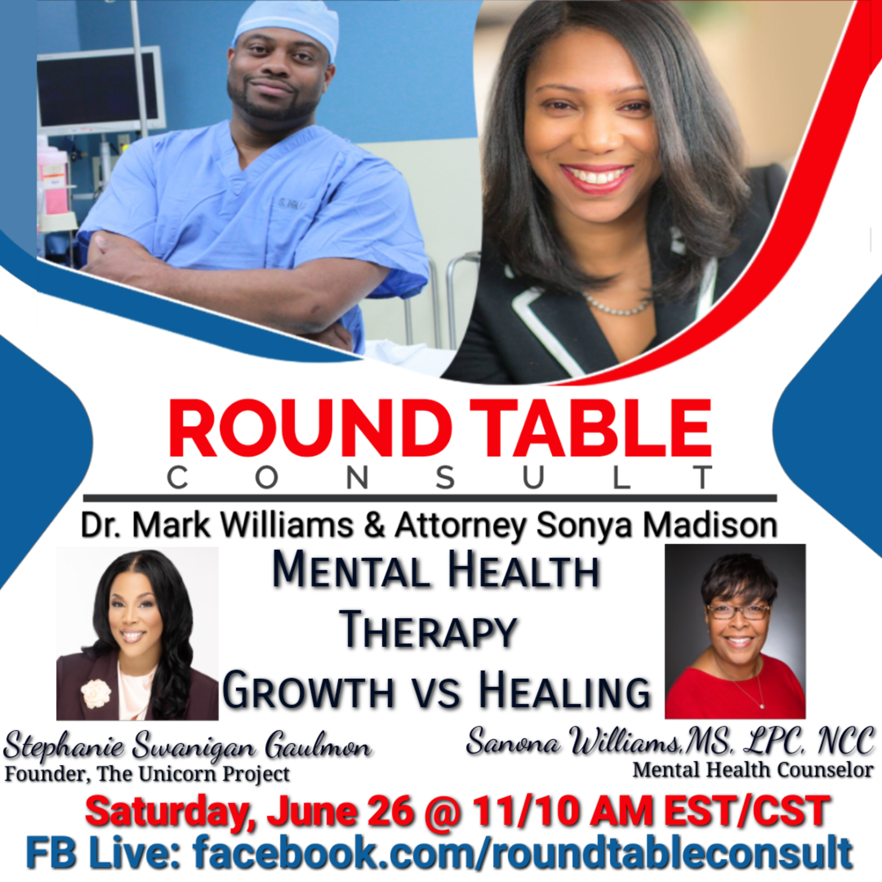 RoundTable Consult