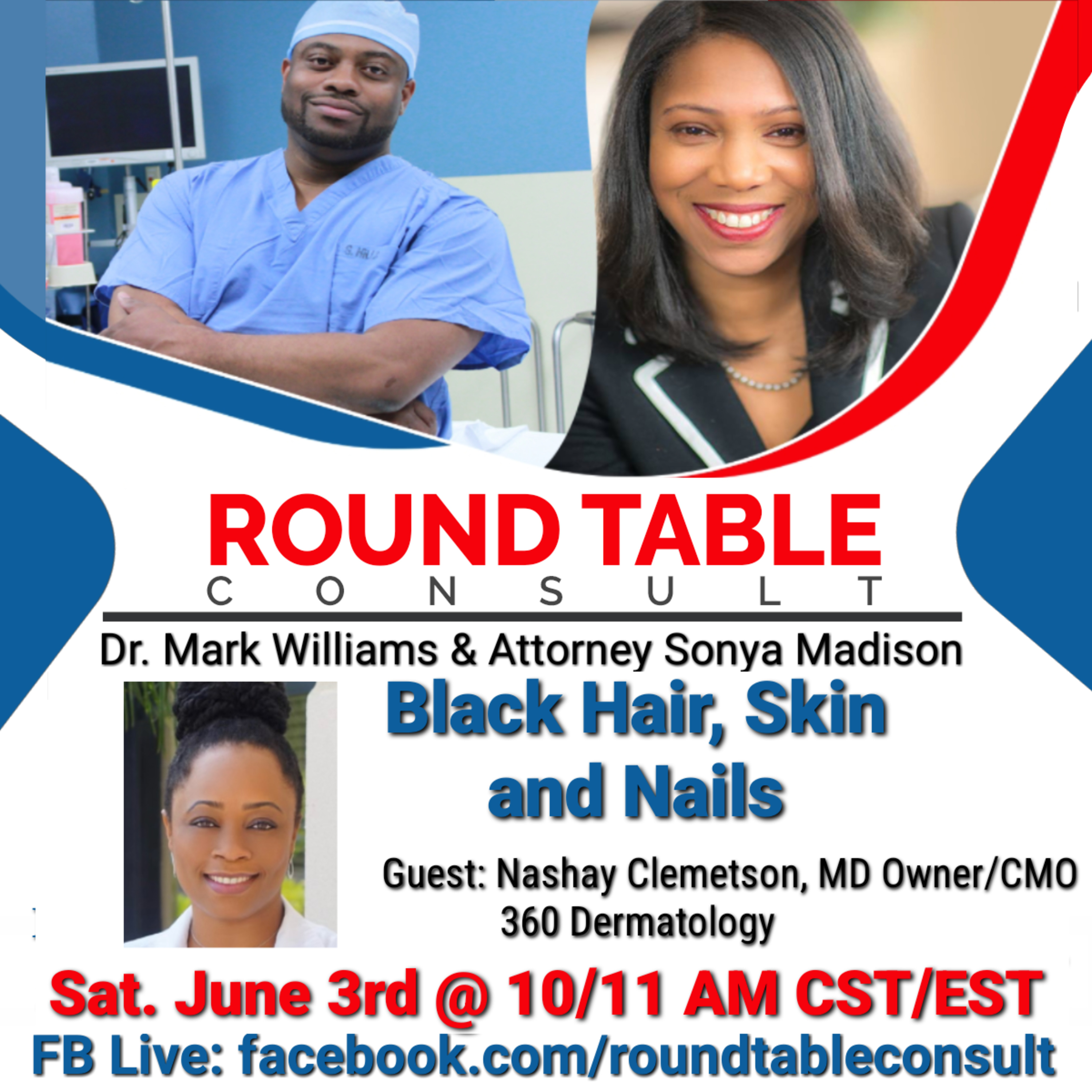 RoundTable Consult