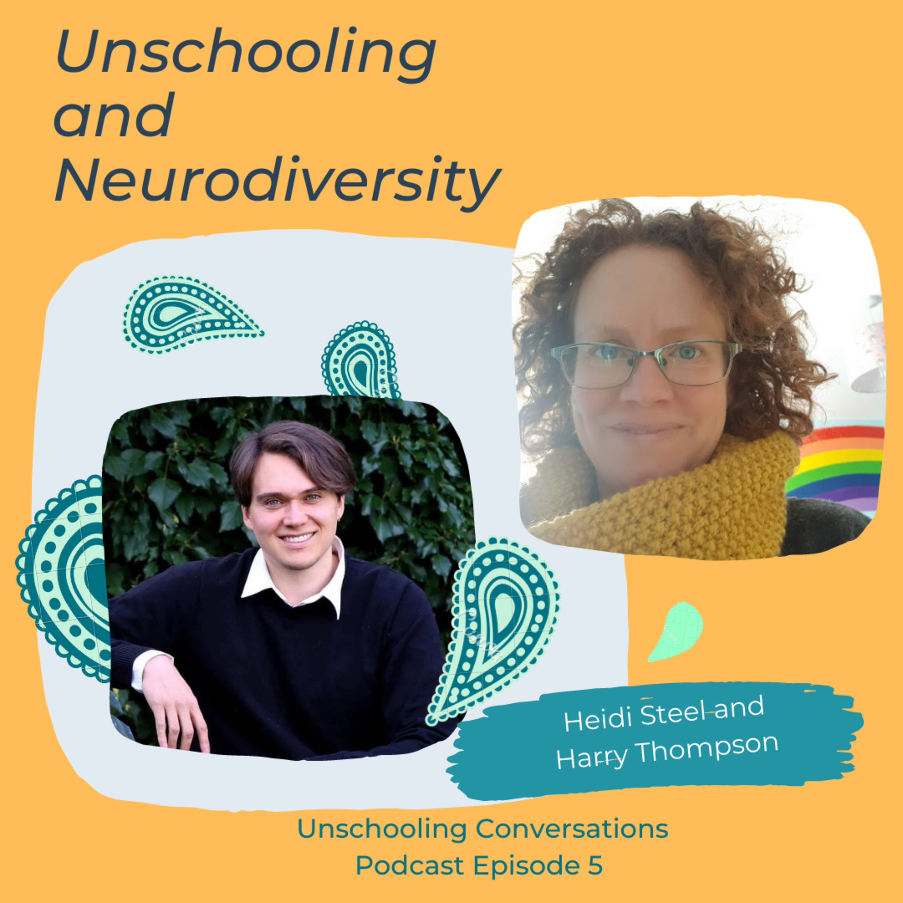 Unschooling Conversations
