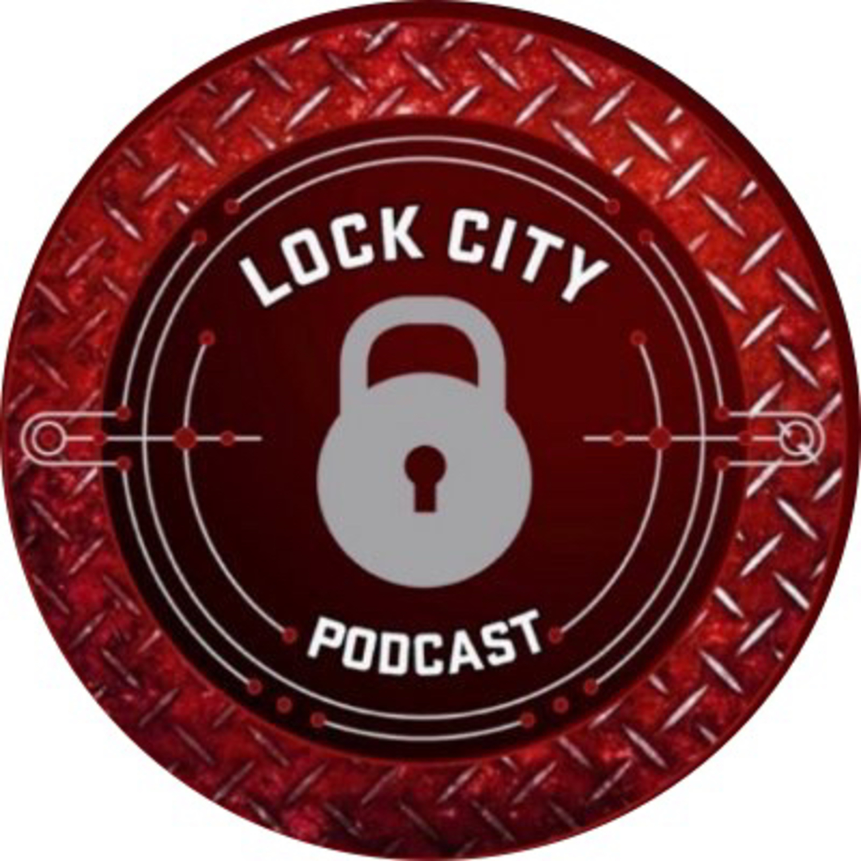 Lock City - Week 4 College Football Picks 