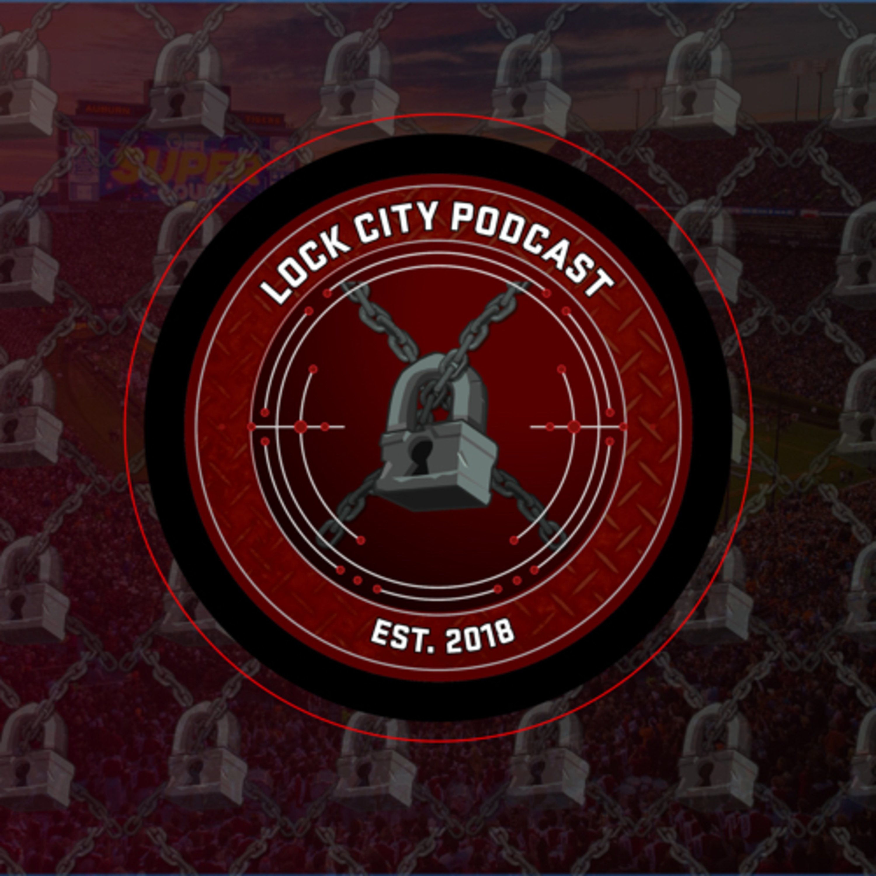 Lock City - Week 6 College Football picks (Ft. @SteveMakesPicks)