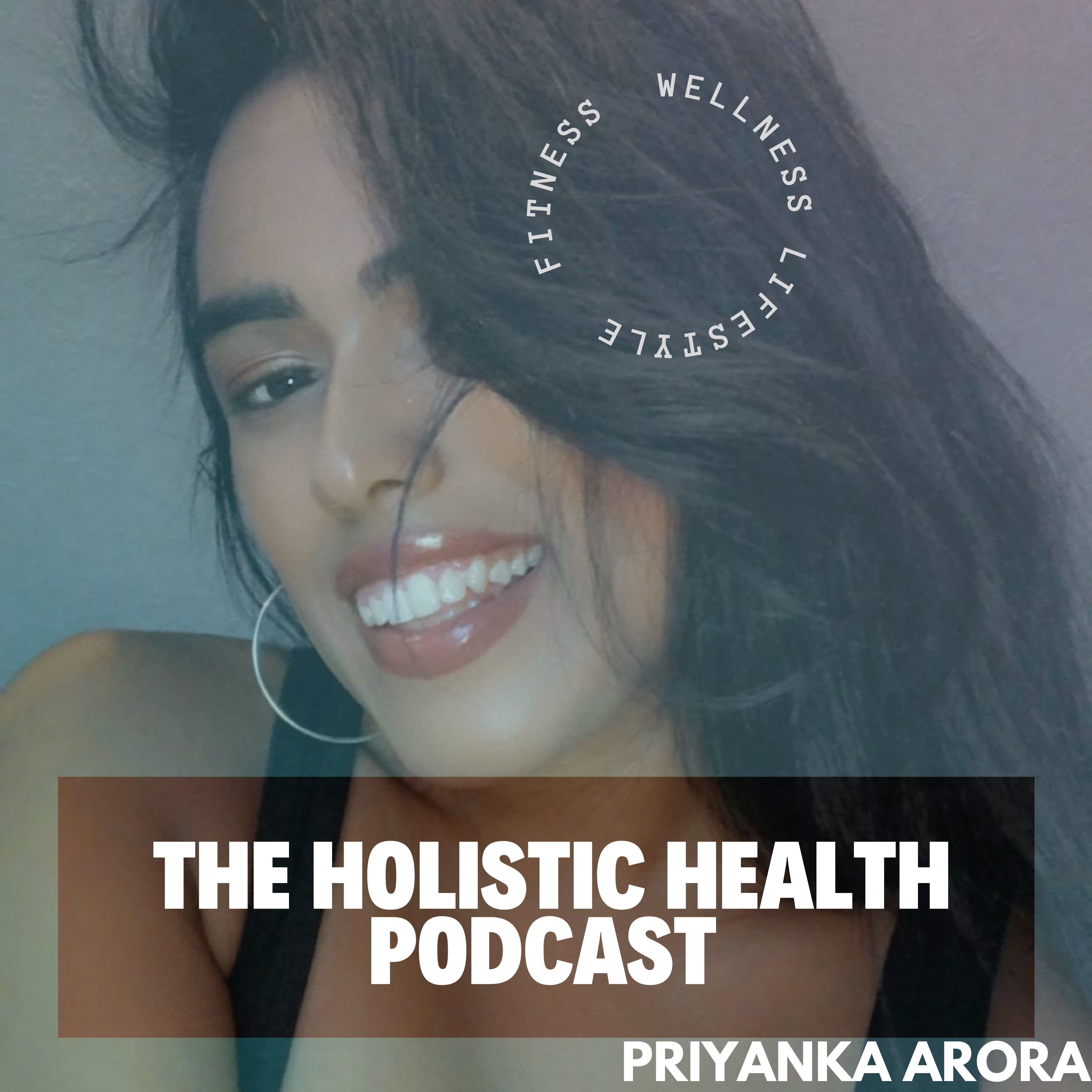 The Holistic Health Podcast