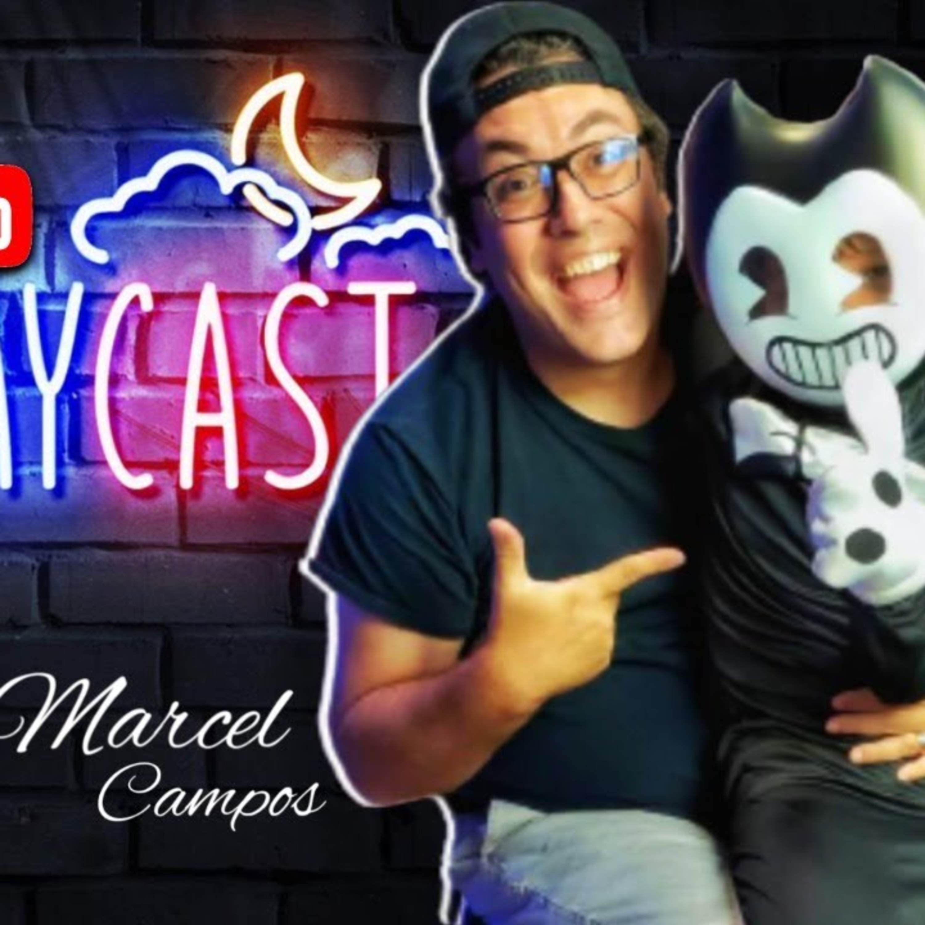4WayCast