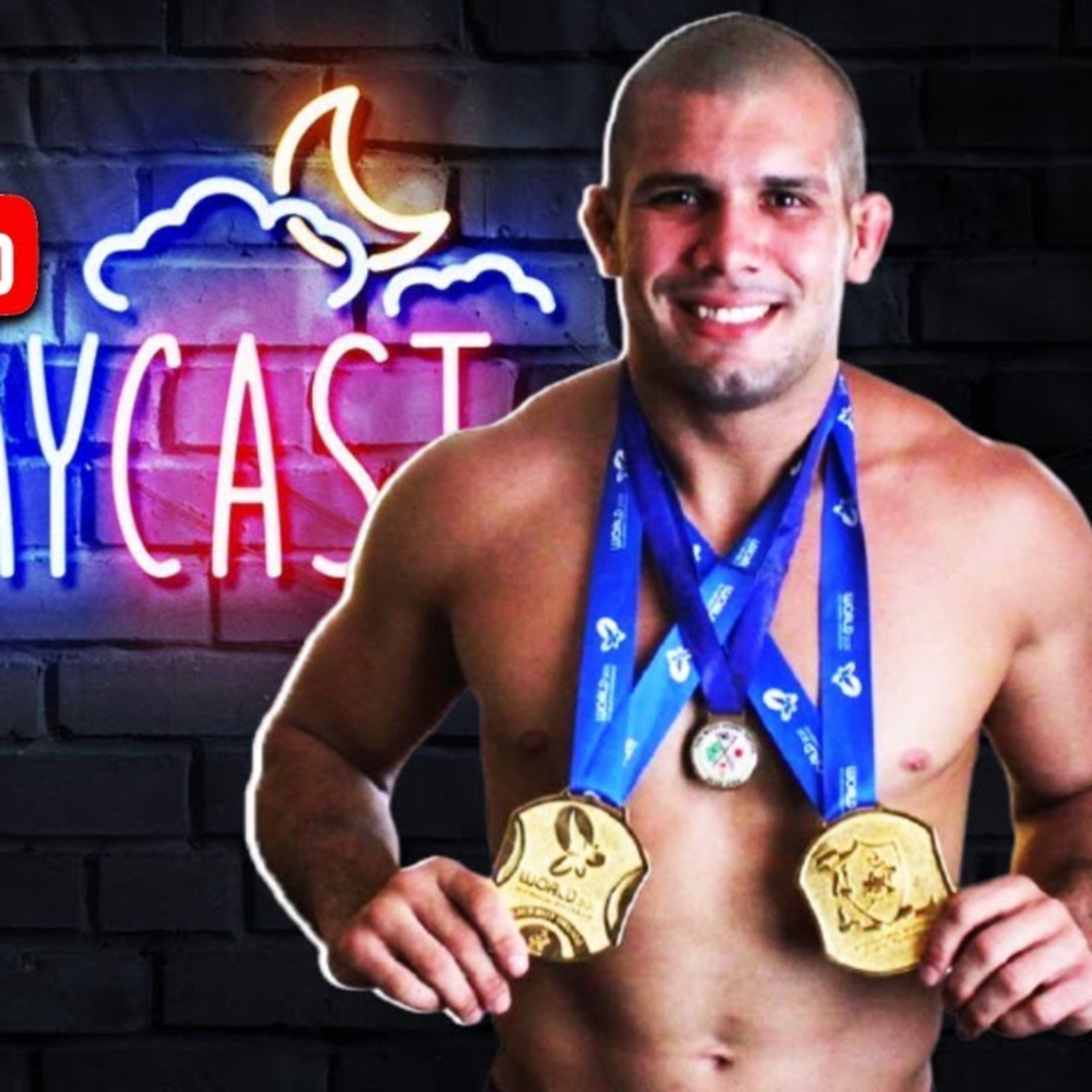 4WayCast