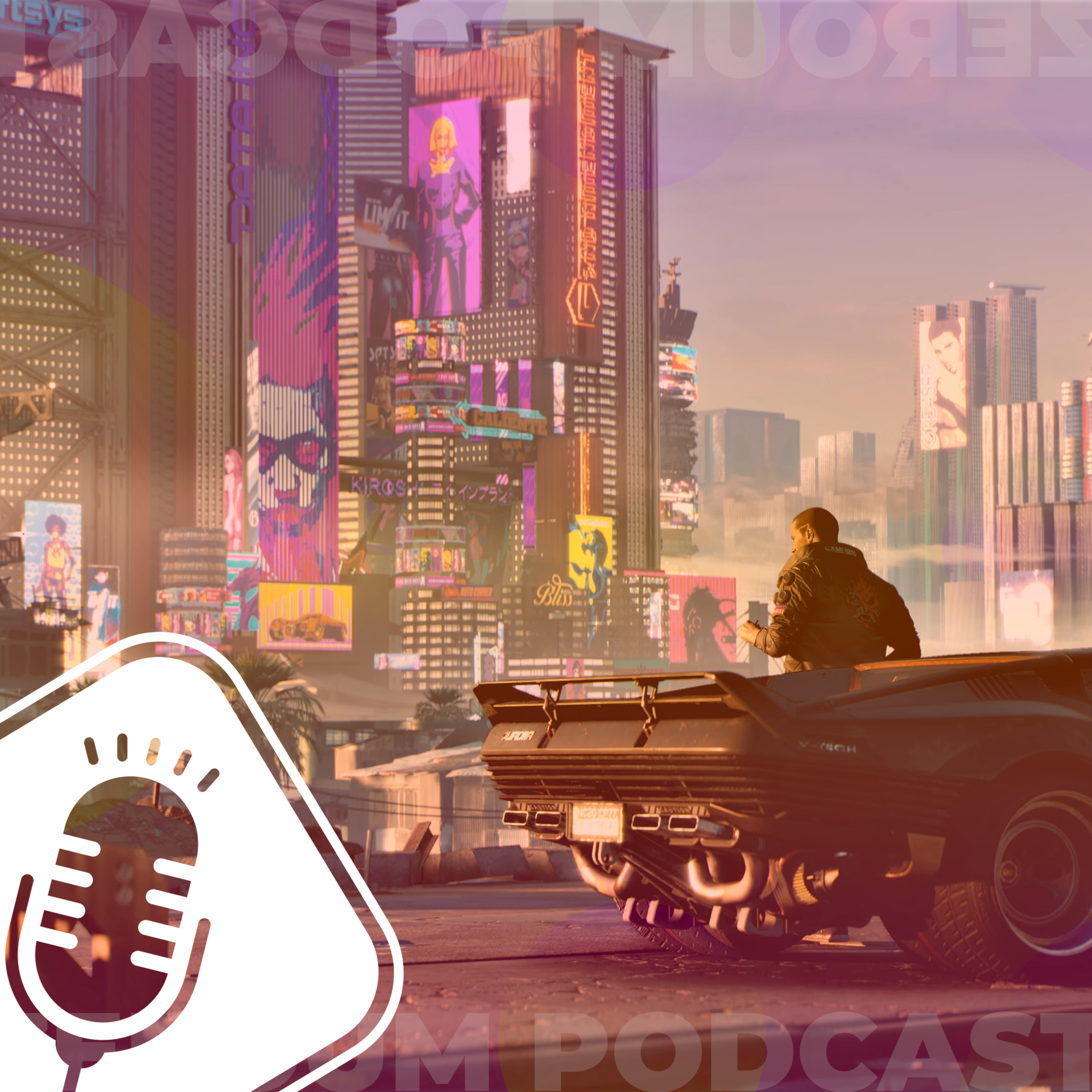 ZeroUmPodcast