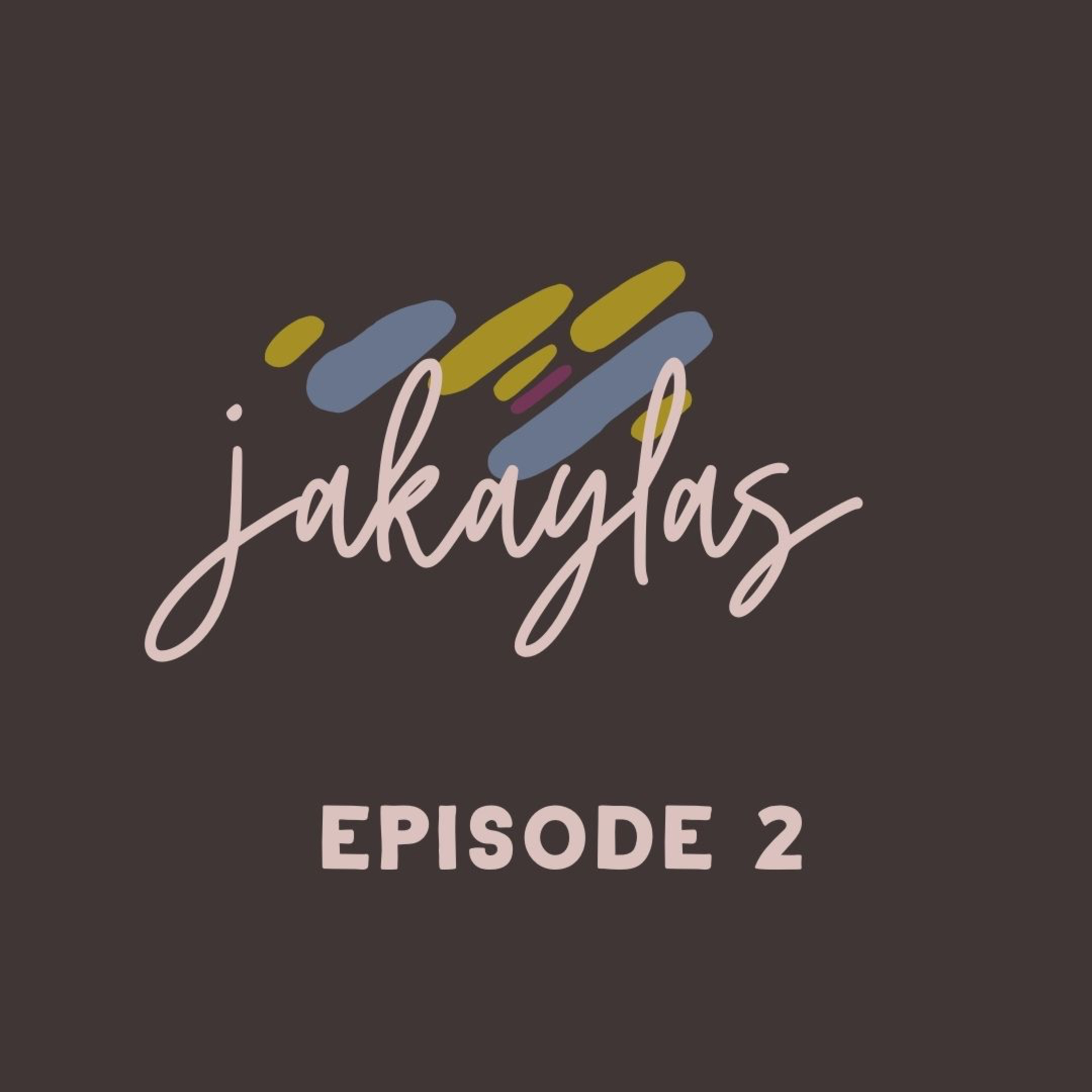 Jakayla\'s Personal Corner